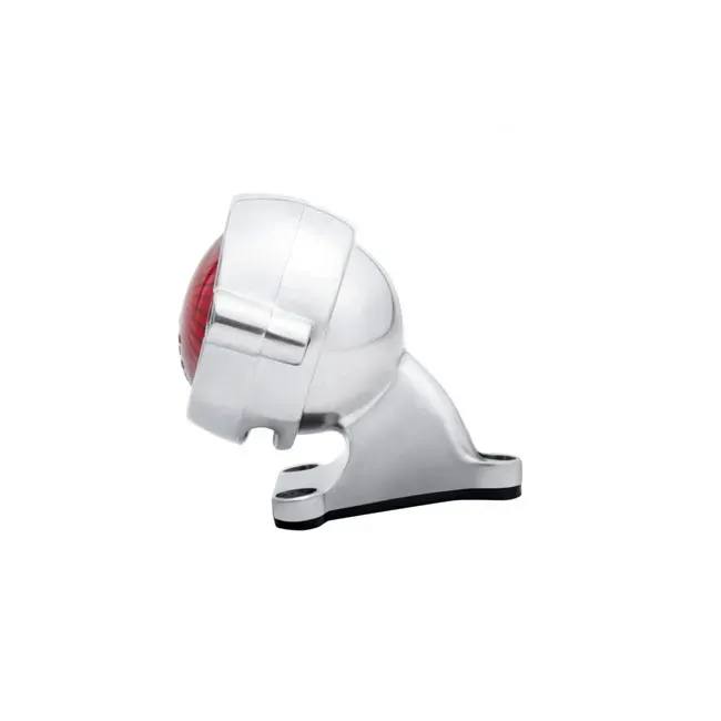 Motone Eldorado Tail Light with fender mount - Afbeelding 2