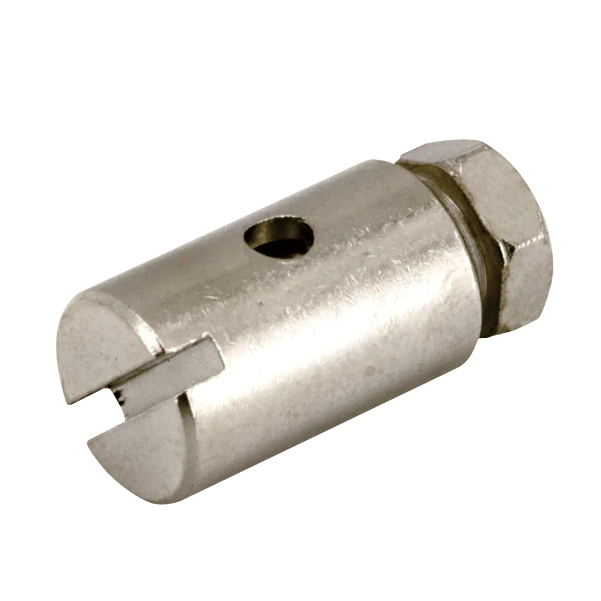 Barnett cable clamp 3/8″ brake/clutch