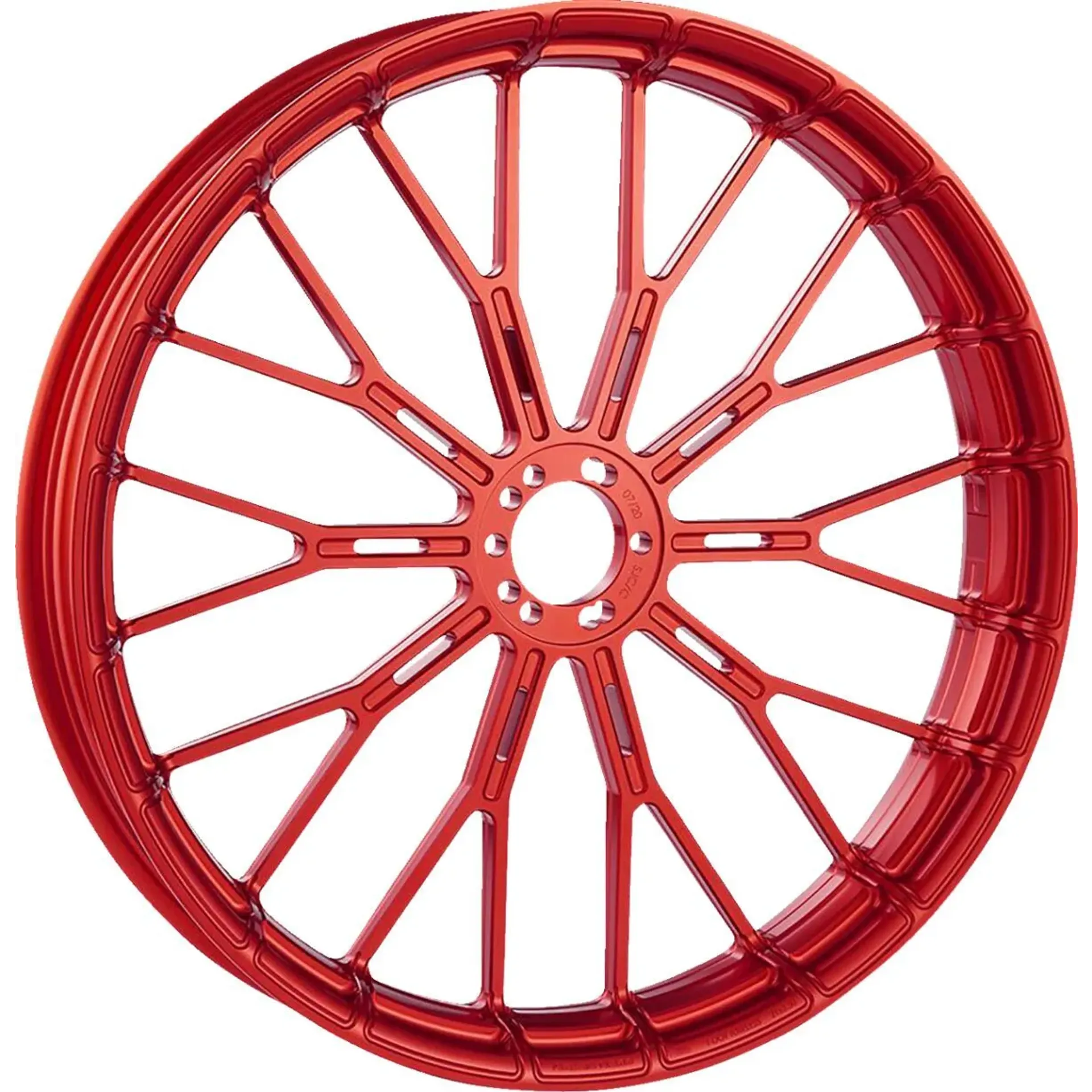 Rim – Y-Spoke – Red – 21X3.5