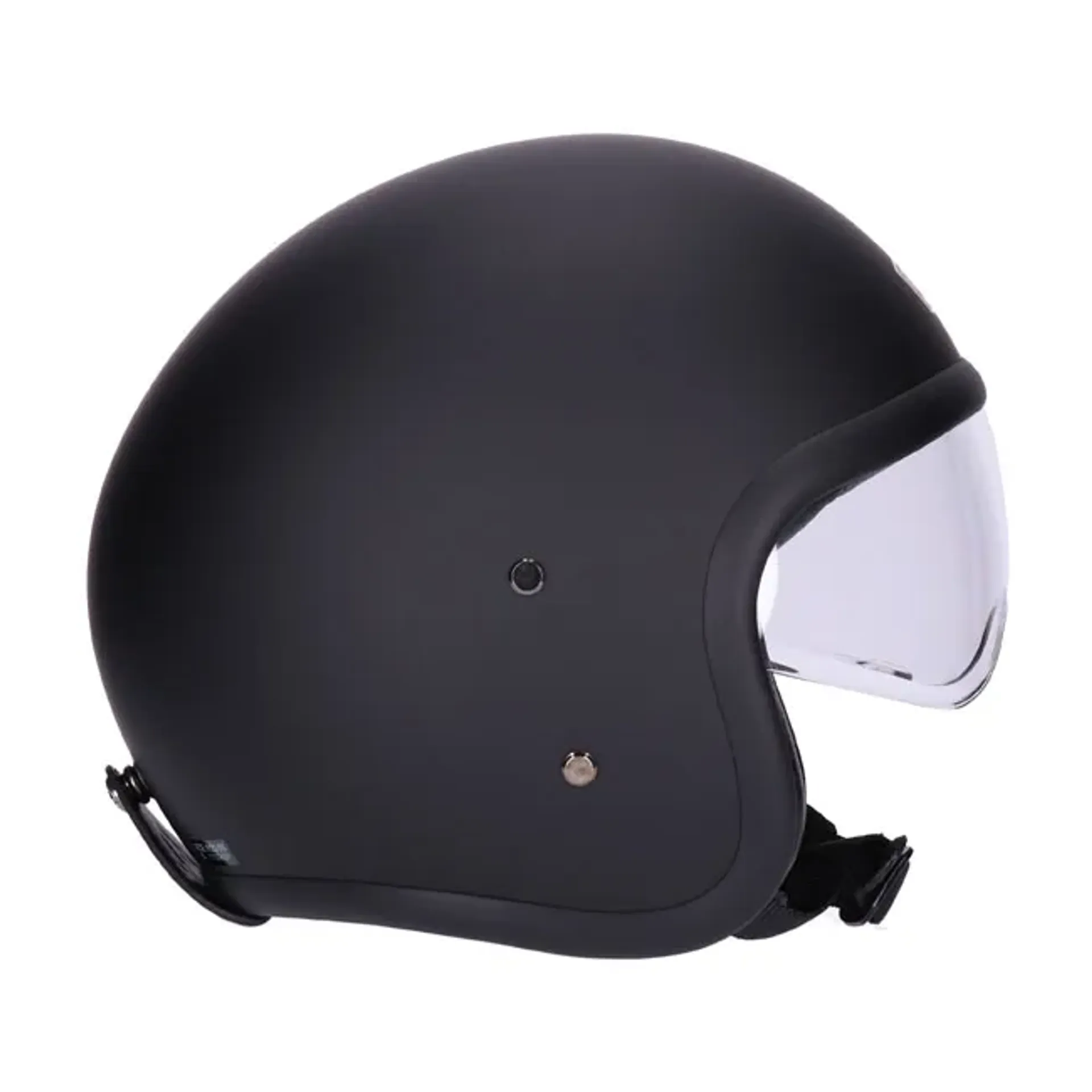 Roeg Sundown helmet matte black