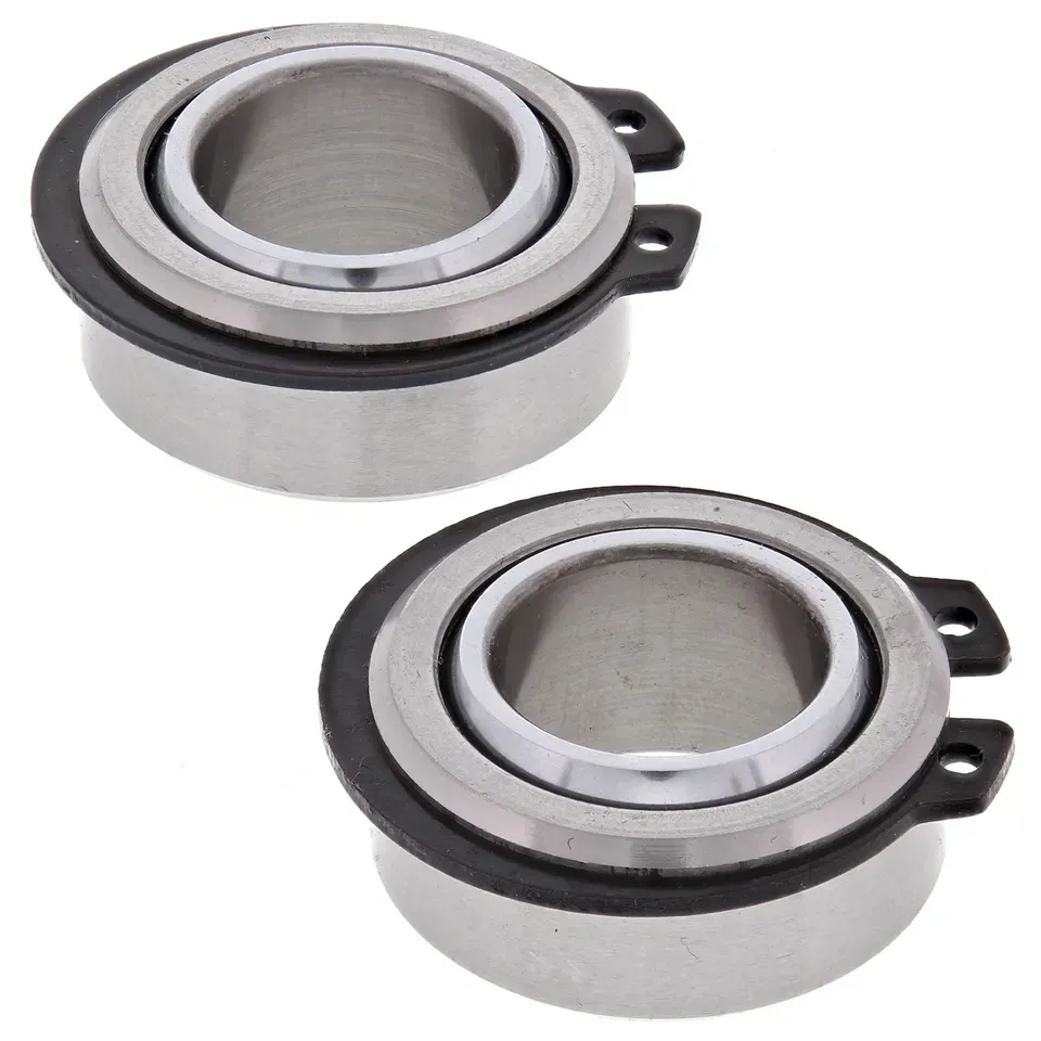 All Balls Swingarm Bearings & Clips