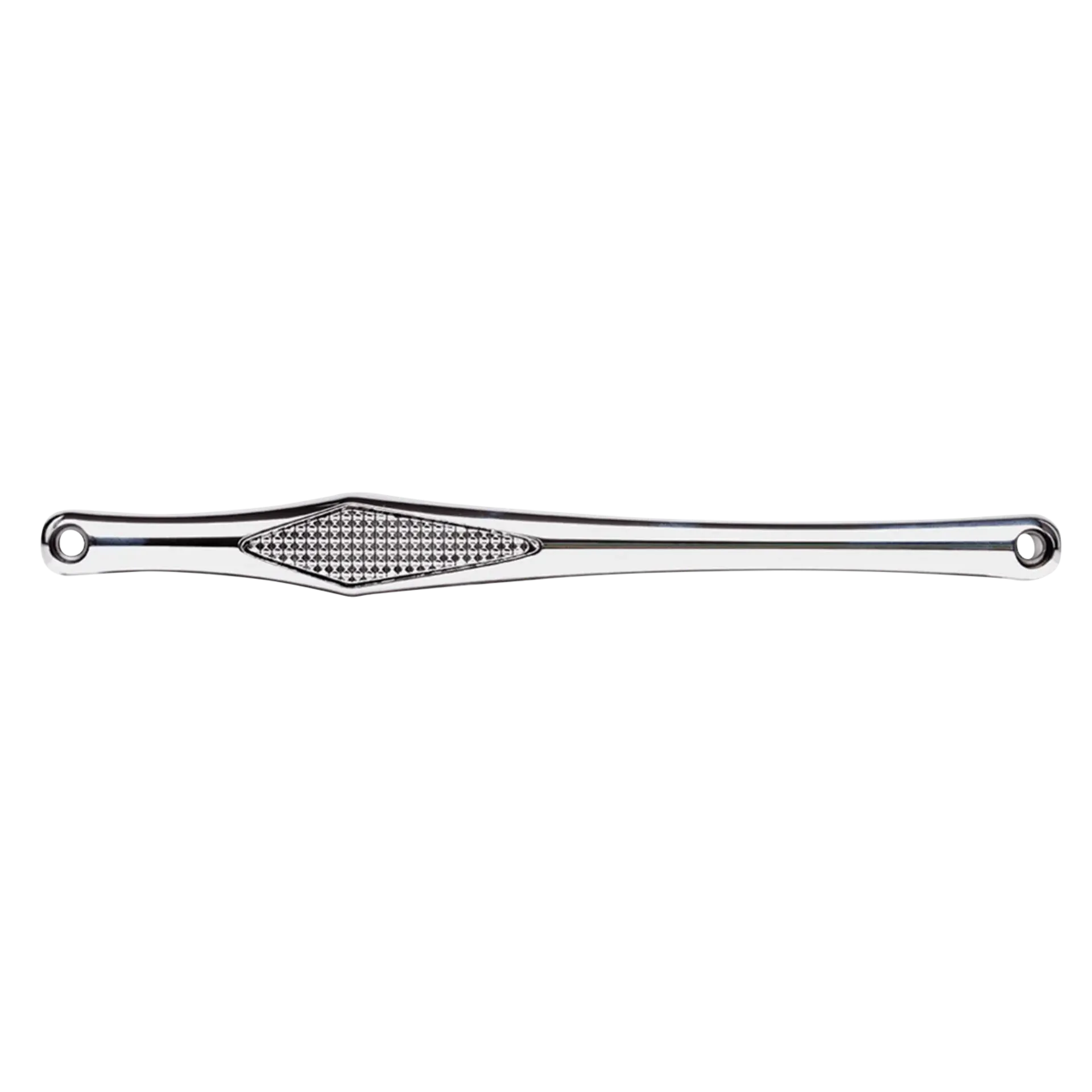 DIAMOND SHIFT ROD CHR