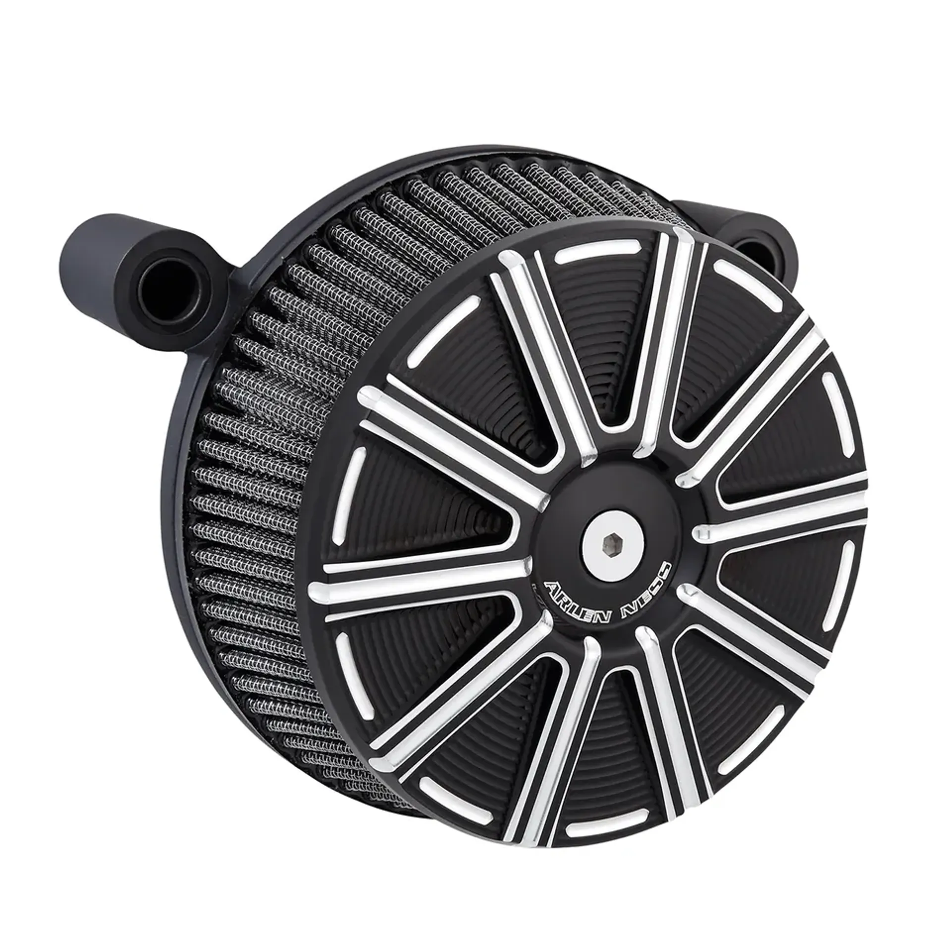 SYN SCKR STG1 10G BK XL88-up