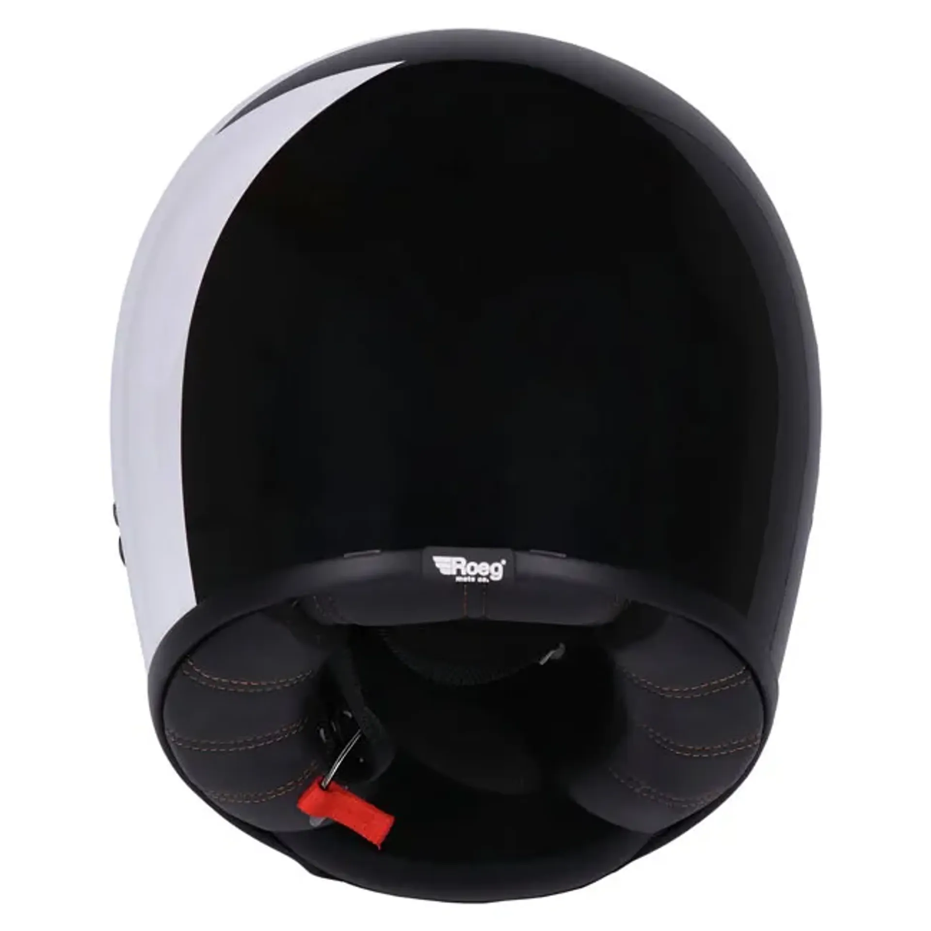 Roeg RX1 helmet Lightning