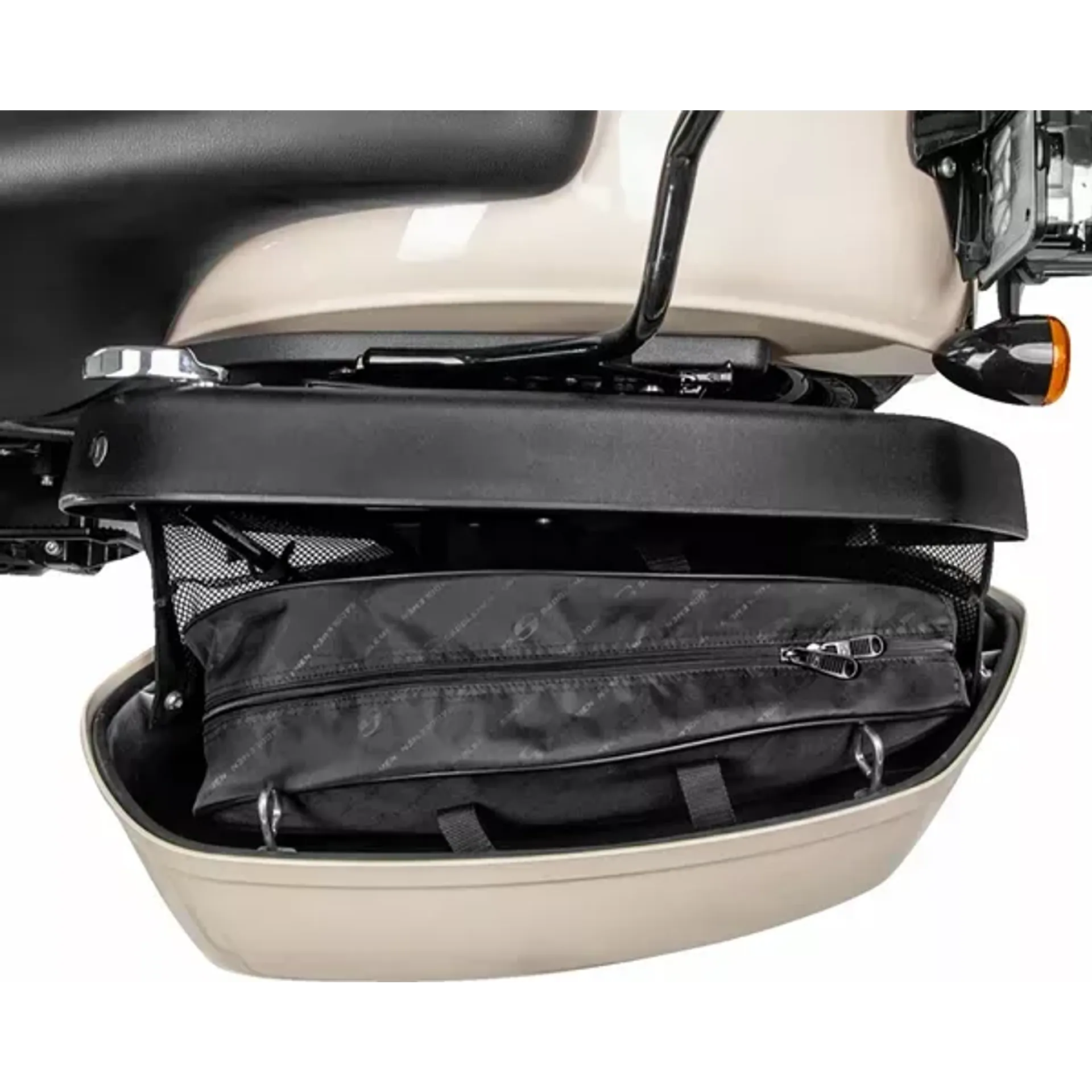 Saddlebag liner – fxlr/st 20-u