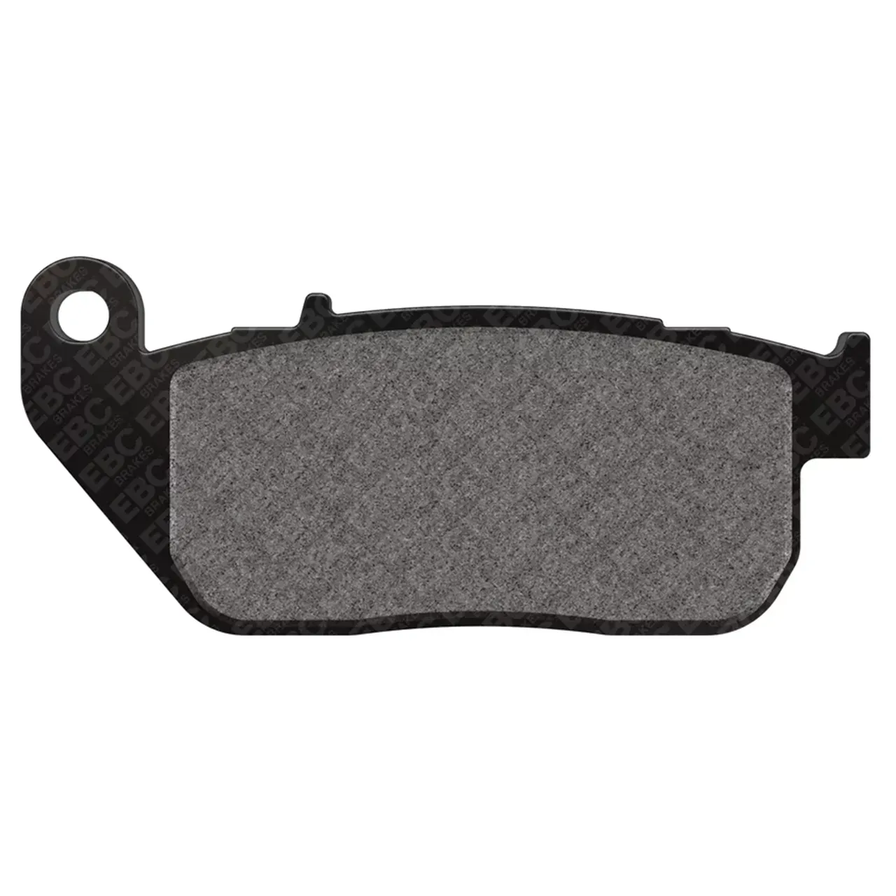 EBC Brake pads XL04-13 front - Afbeelding 2