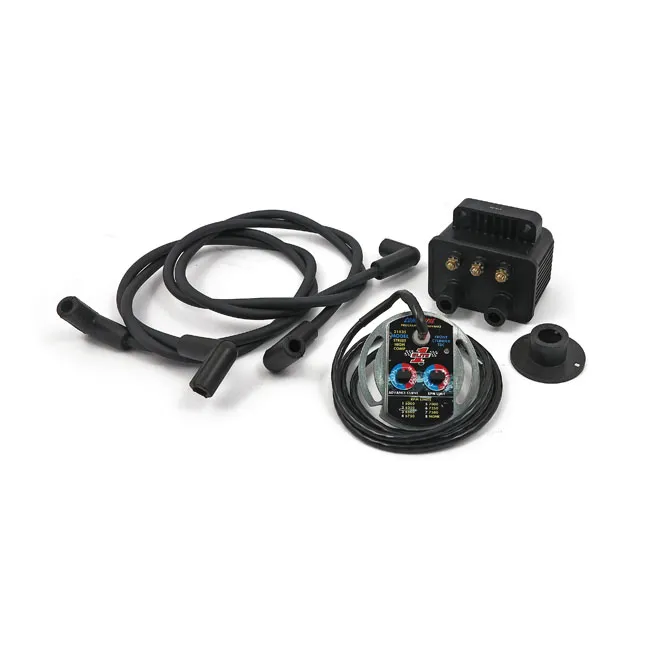 Compu Fire Coil Compu-Fire, ignition module, wire & coil kit. Electric start COMPUFIRE ...