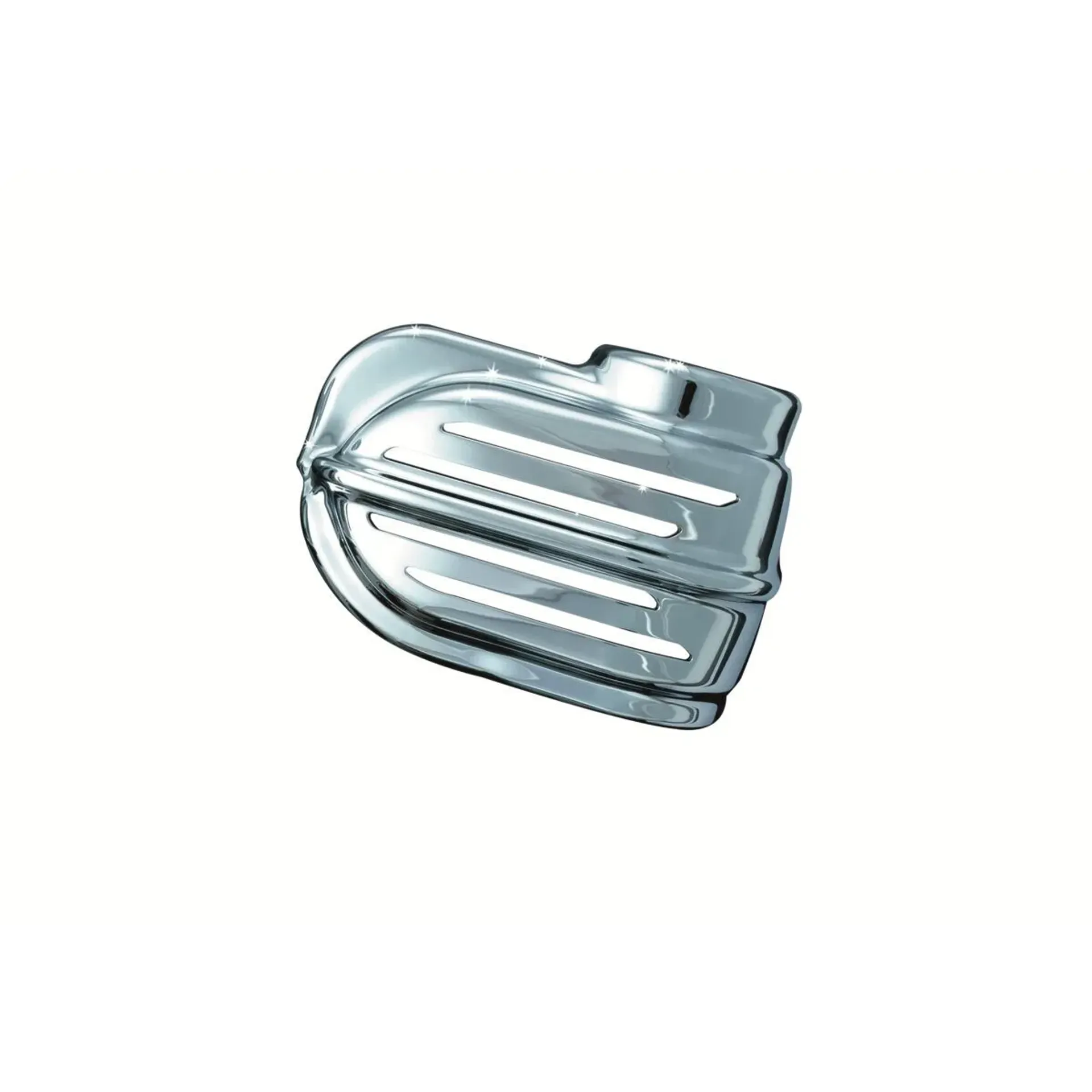 Horn Kit Wolo Bad Boy Chrome