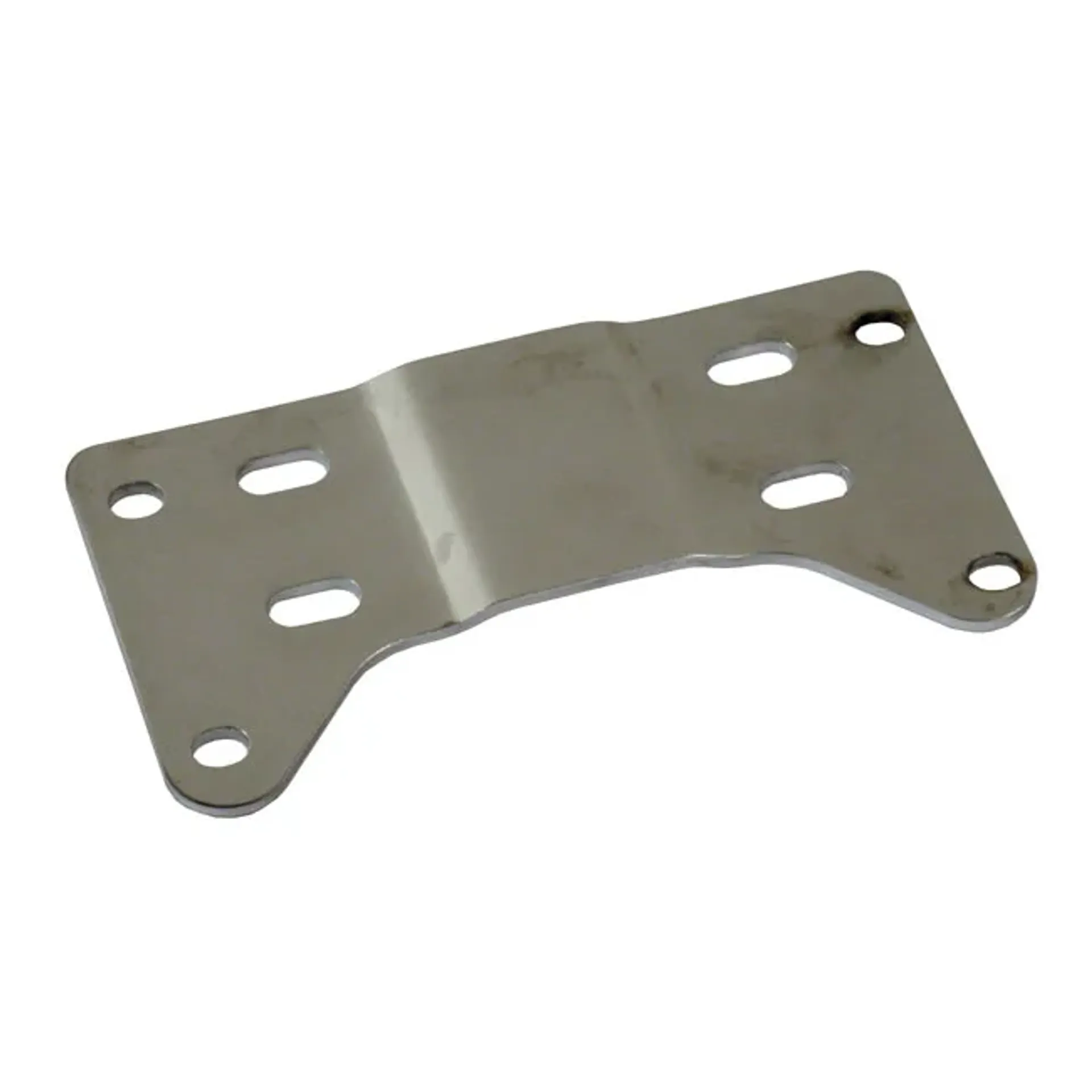 Paughco, 5 to 4-speed conversion transmission mount plate