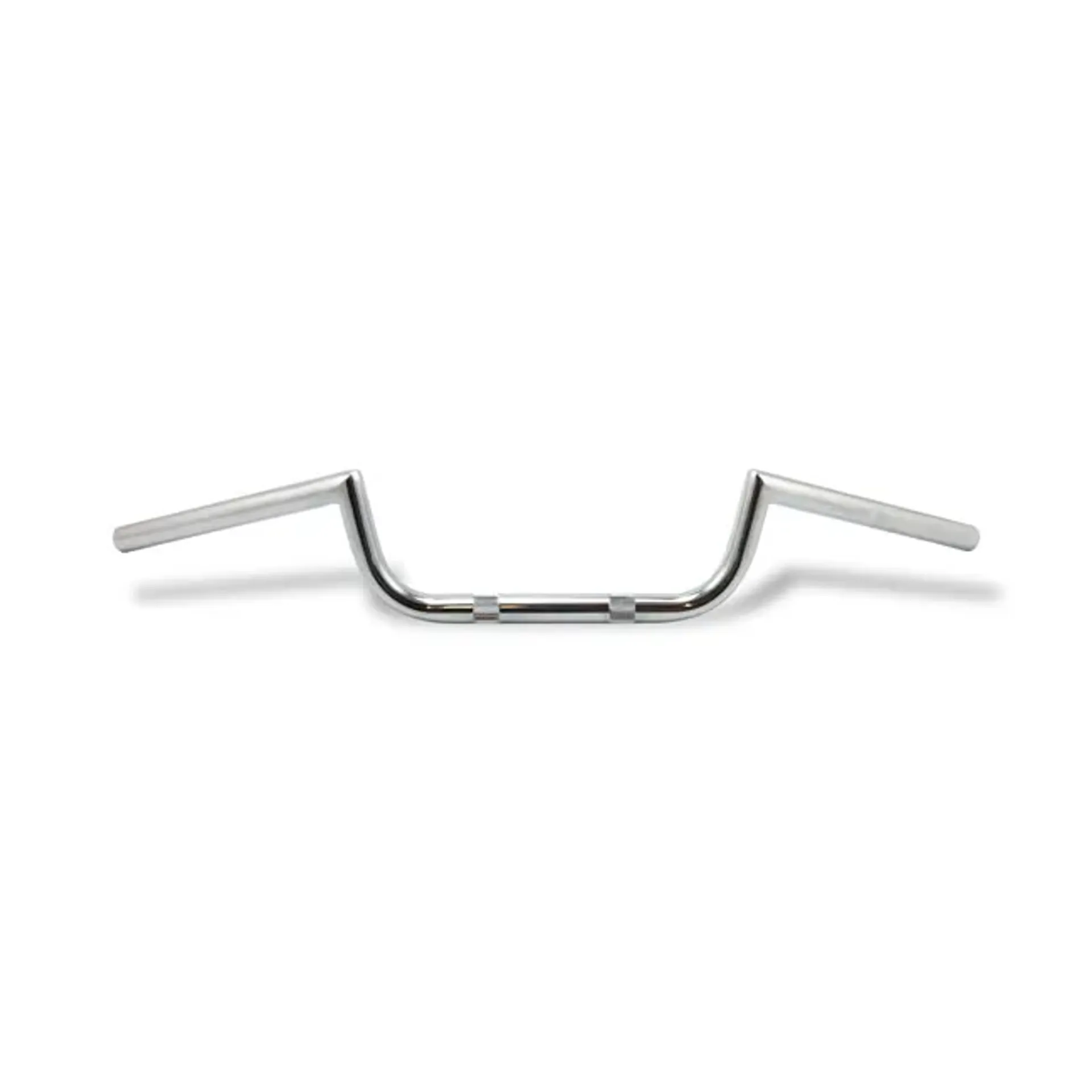 Clubman 7/8" / 22mm handlebar chrome