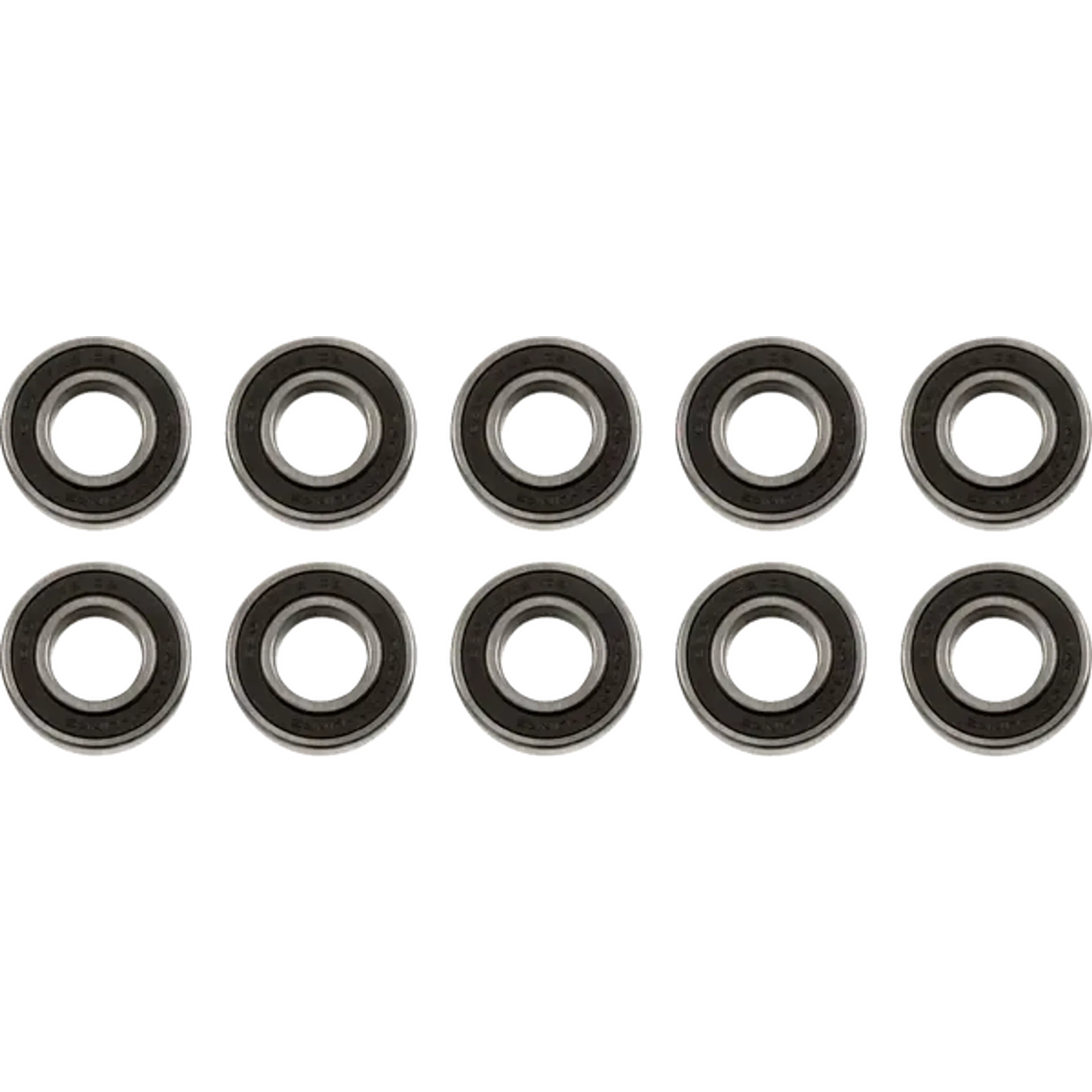 Bearing pack 10 units – 6205 2
