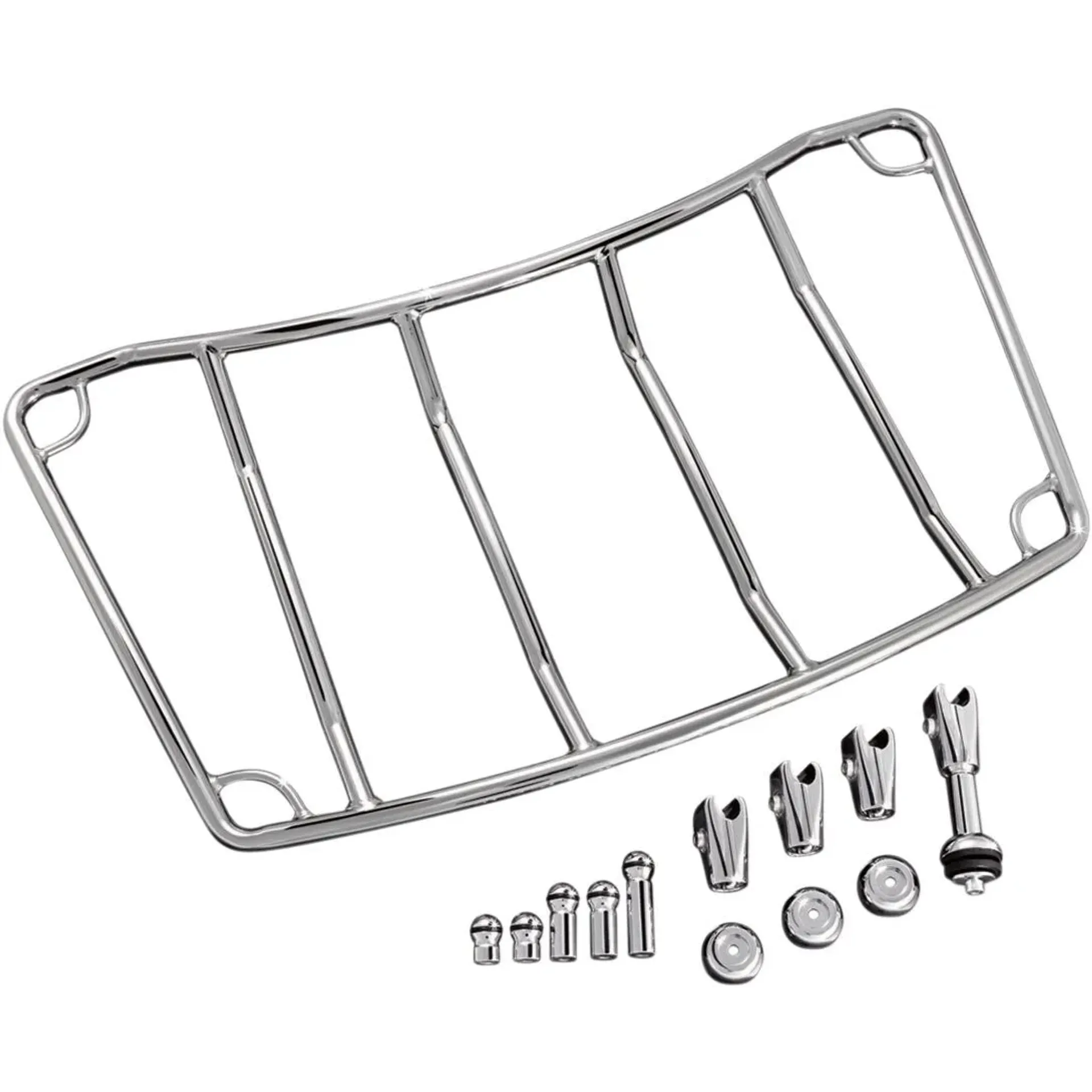 Adjustable Trunk Rack Multi Rack