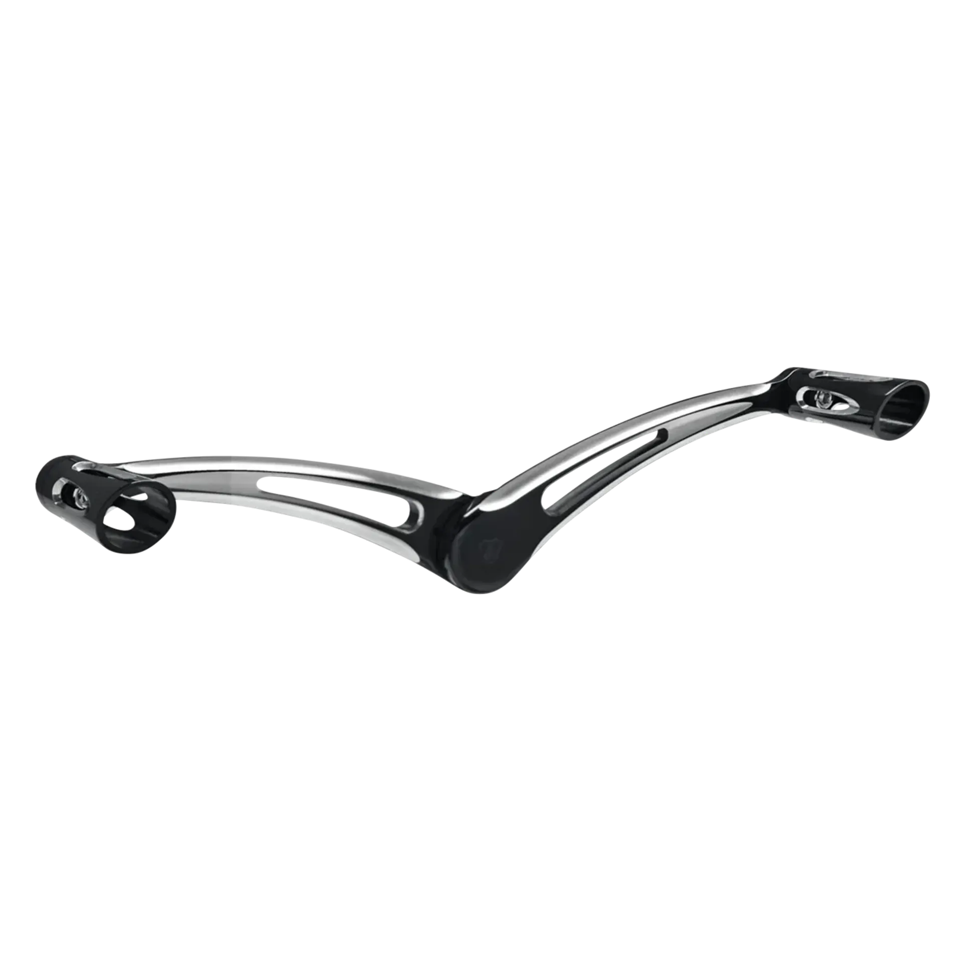 E-Z DC HEEL/TOE SHIFTER BK