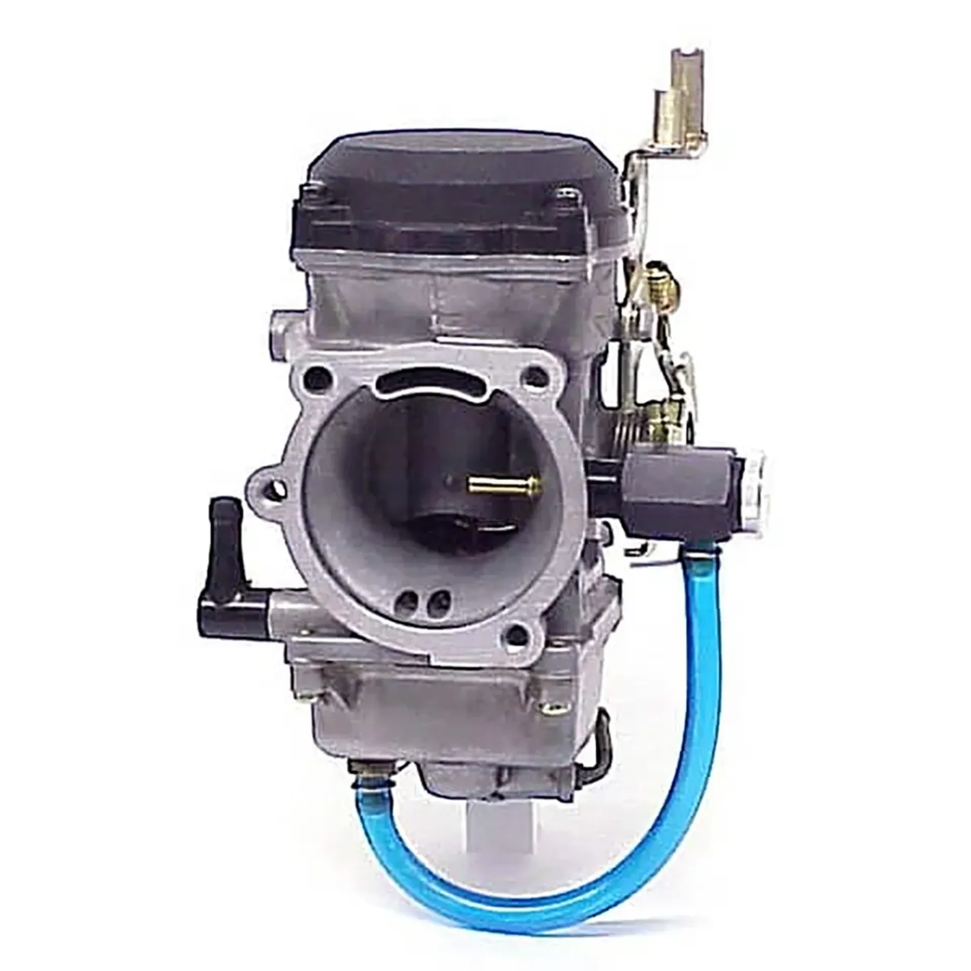 ThunderJets for Keihin CV Carbs Red
