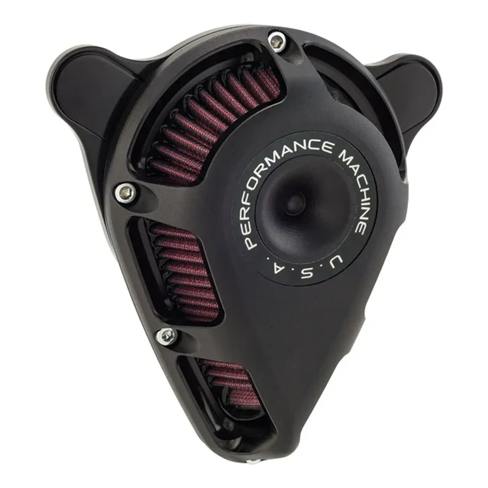 PM, %27%27Jet%27%27 air cleaner kit. Black Ops