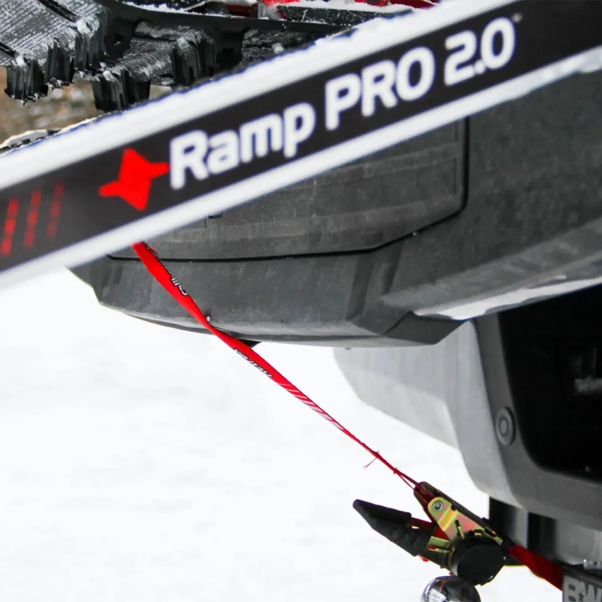 Ramp Pro 2.0 (1500Lb)