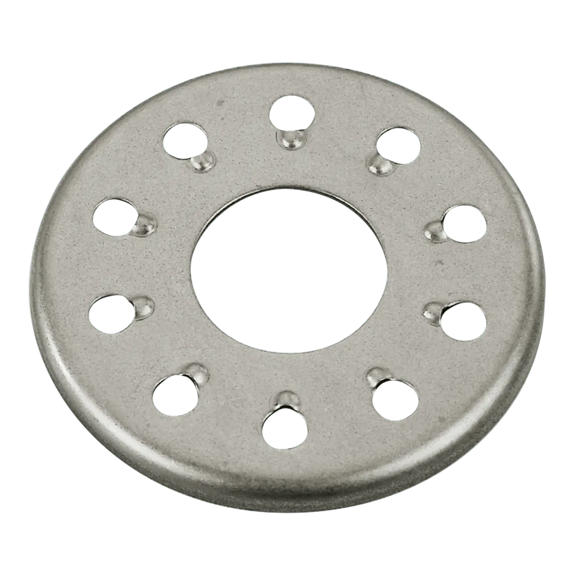 GZP Clutch pressure plate 10 hole