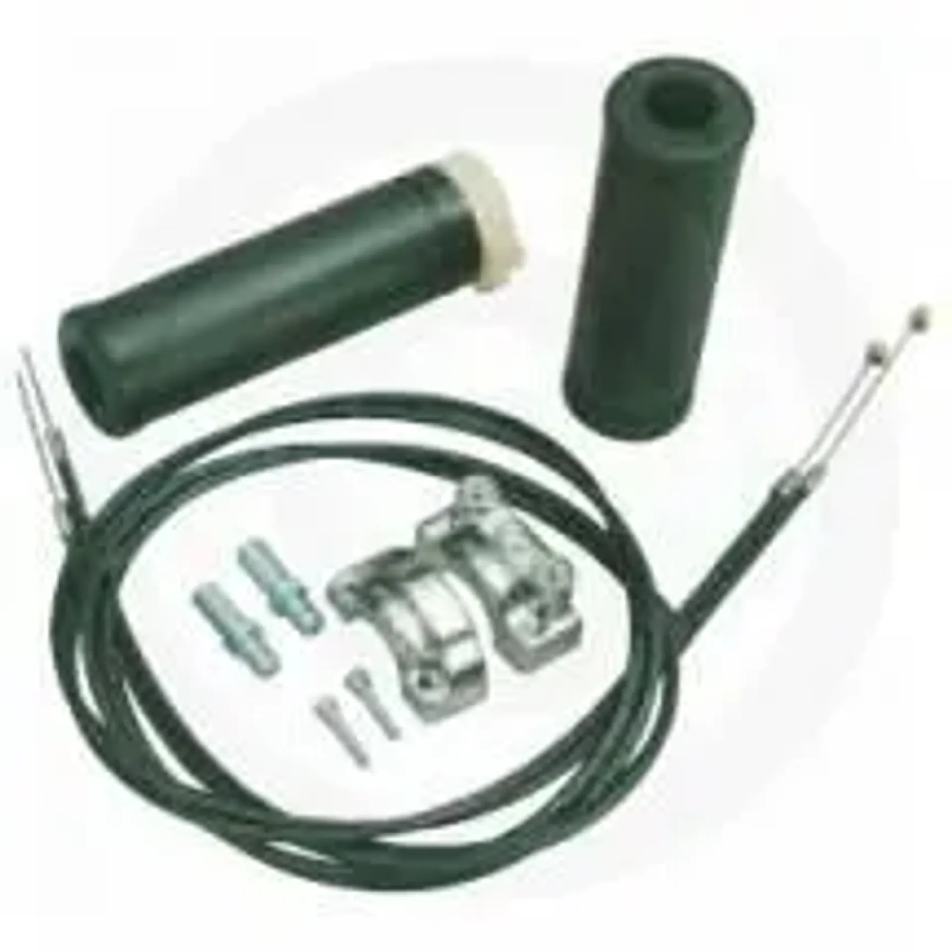 Throttle Cable Assembly 36″