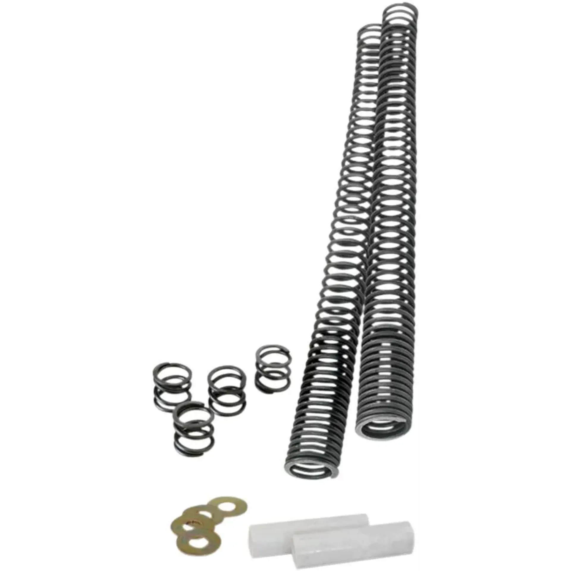 Fork lower indian scout