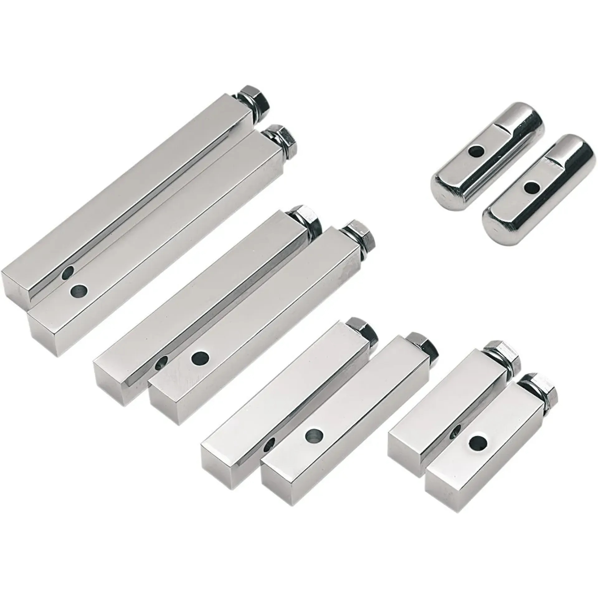 Footpeg Mounting Bar 5″