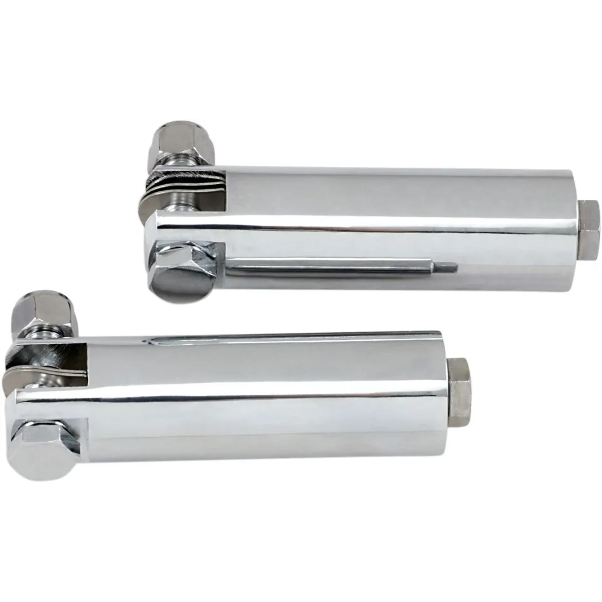 Peg Mounts 3-1/2″ With 3/8″-16 Mount Bolts