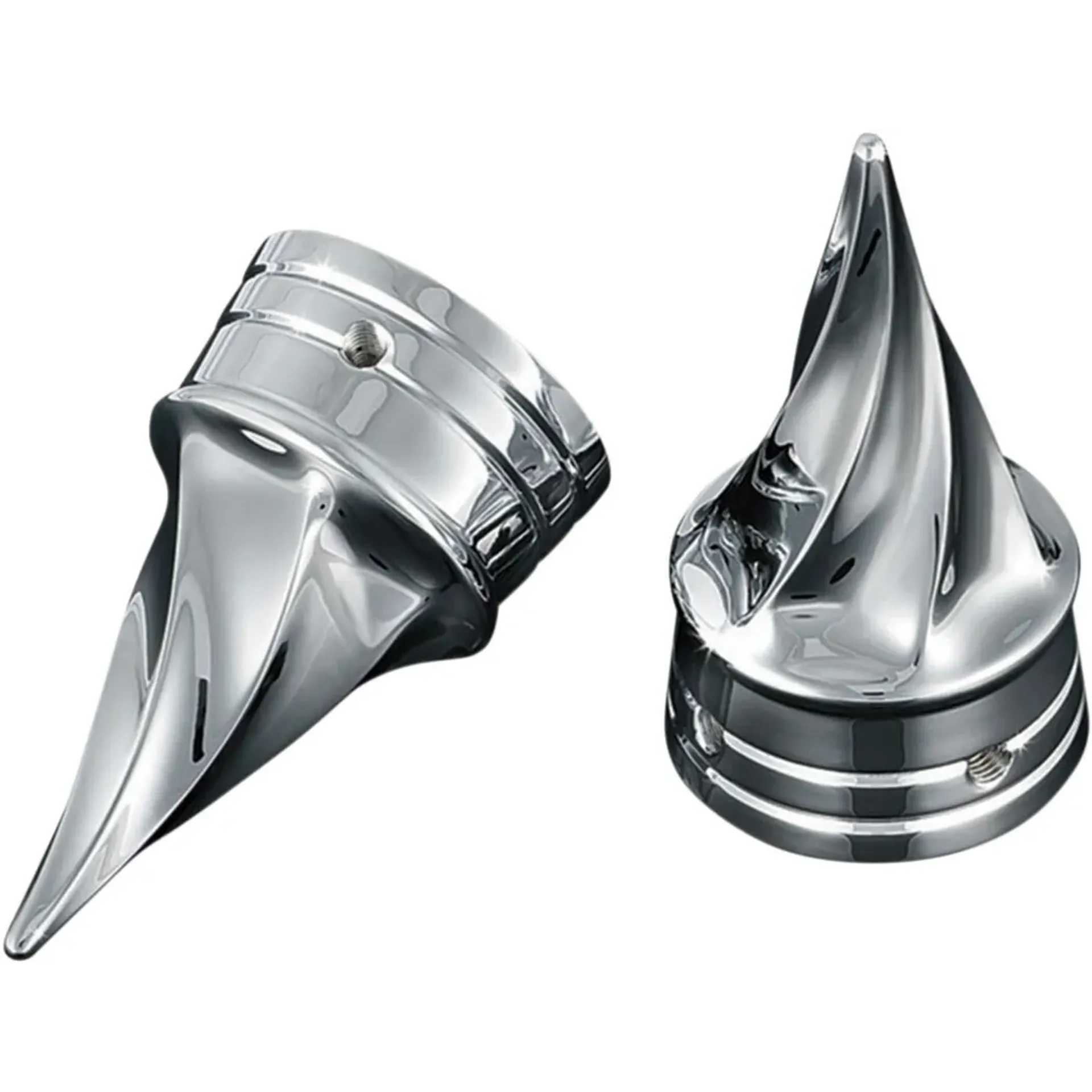 Cover Axle Twst 84-06 St