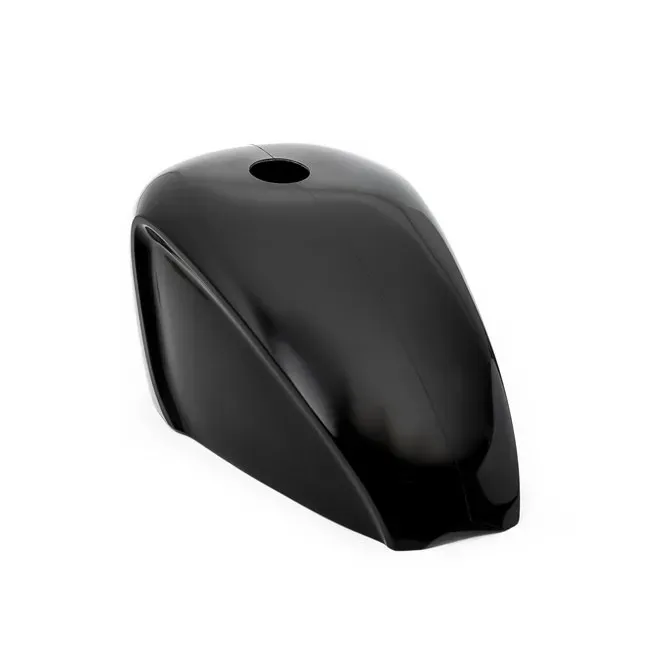 Killer Custom, ''Cafe-Racer'' gas tank cover - Afbeelding 5