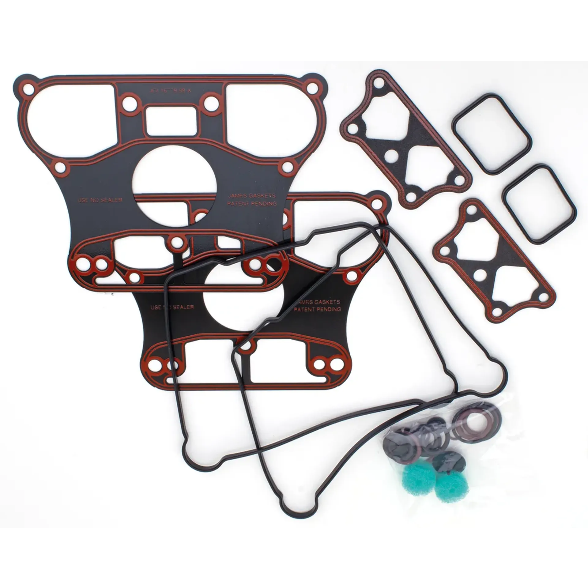 Rocker cover gasket kit XR1200