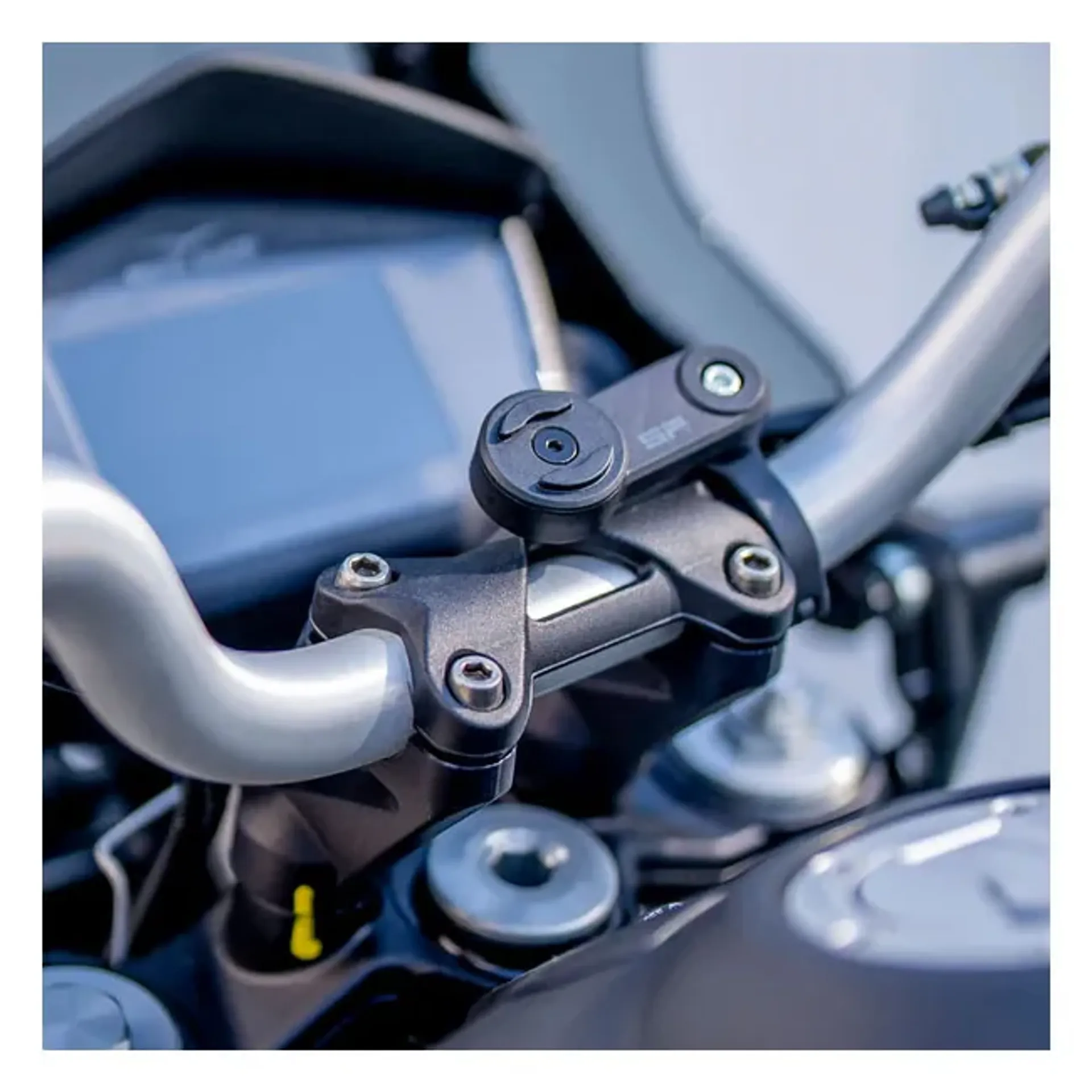 SP Connect™, Moto Mount LT. Black