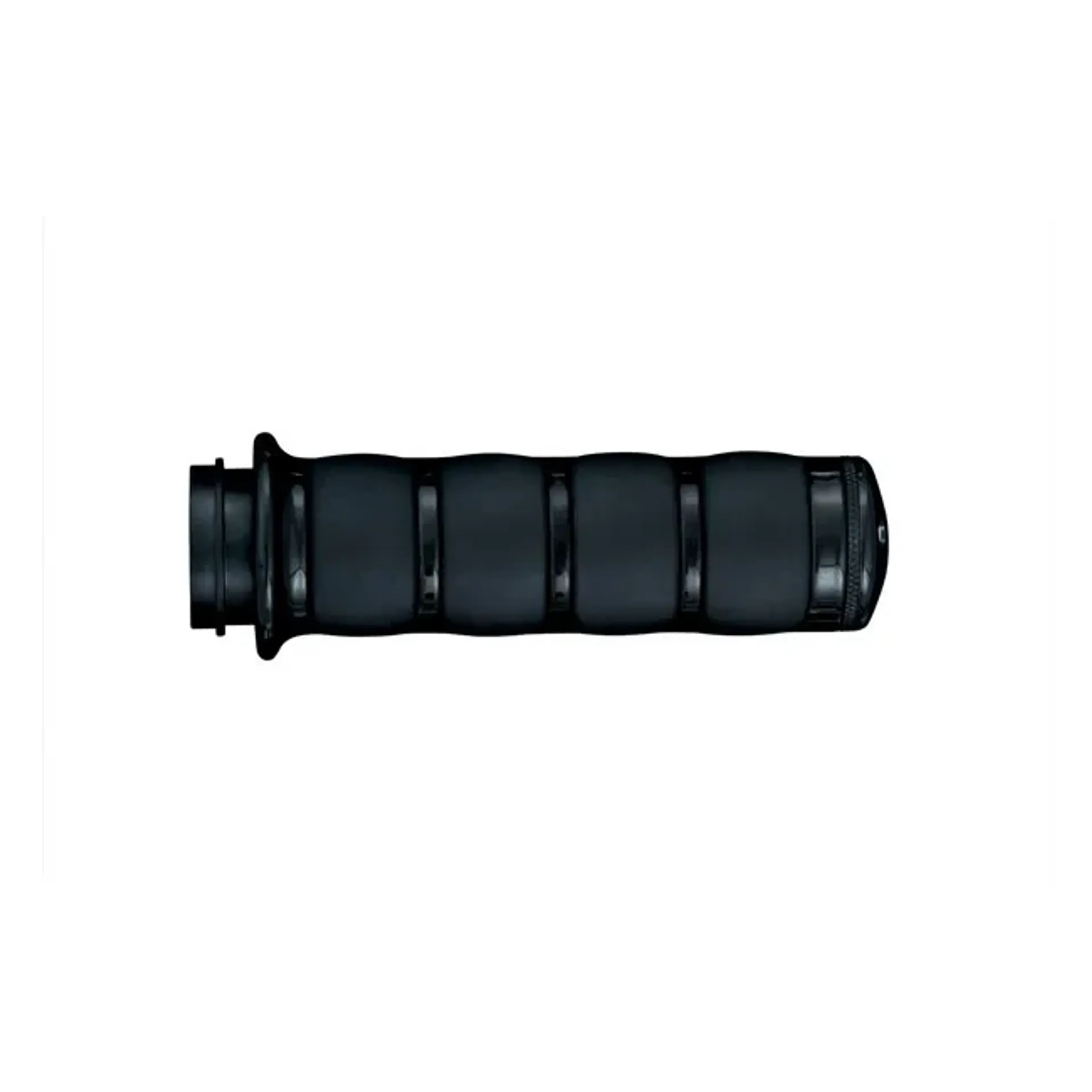 Kuryakyn, Black ISO grips