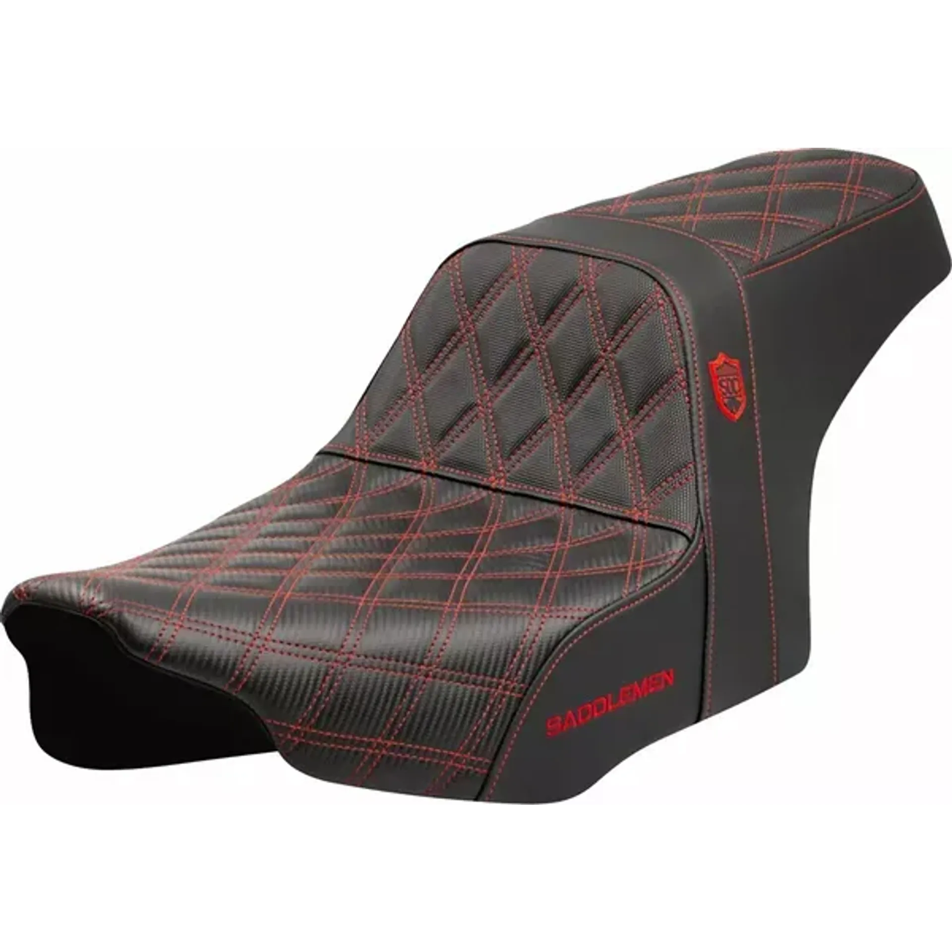 Seat sdc performance grip red