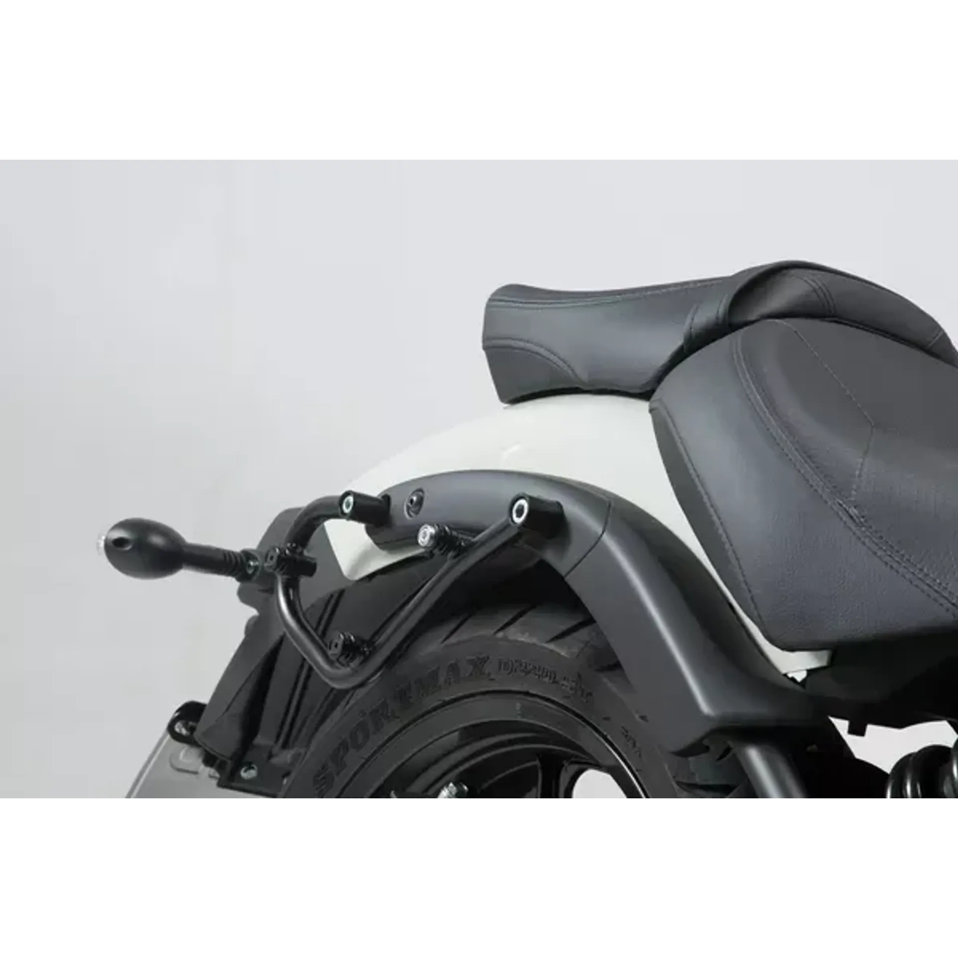 Side carrier slc l