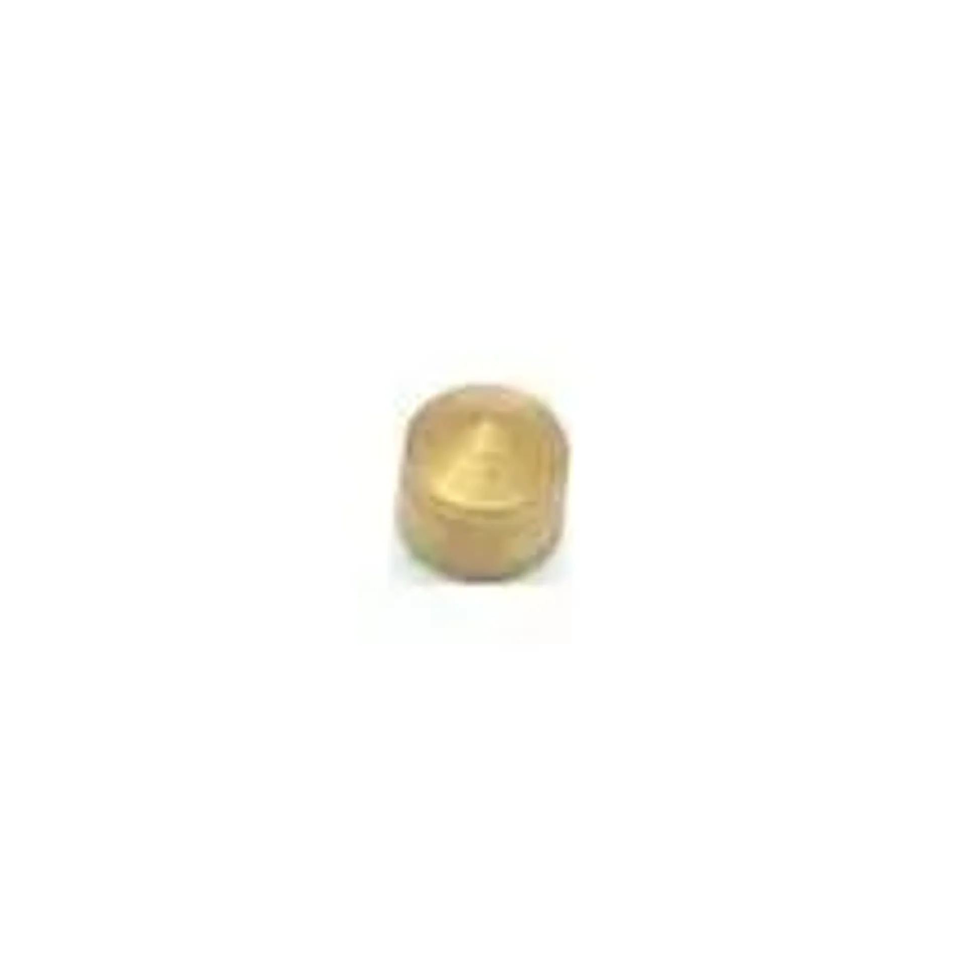 Pinion Shaft Plug