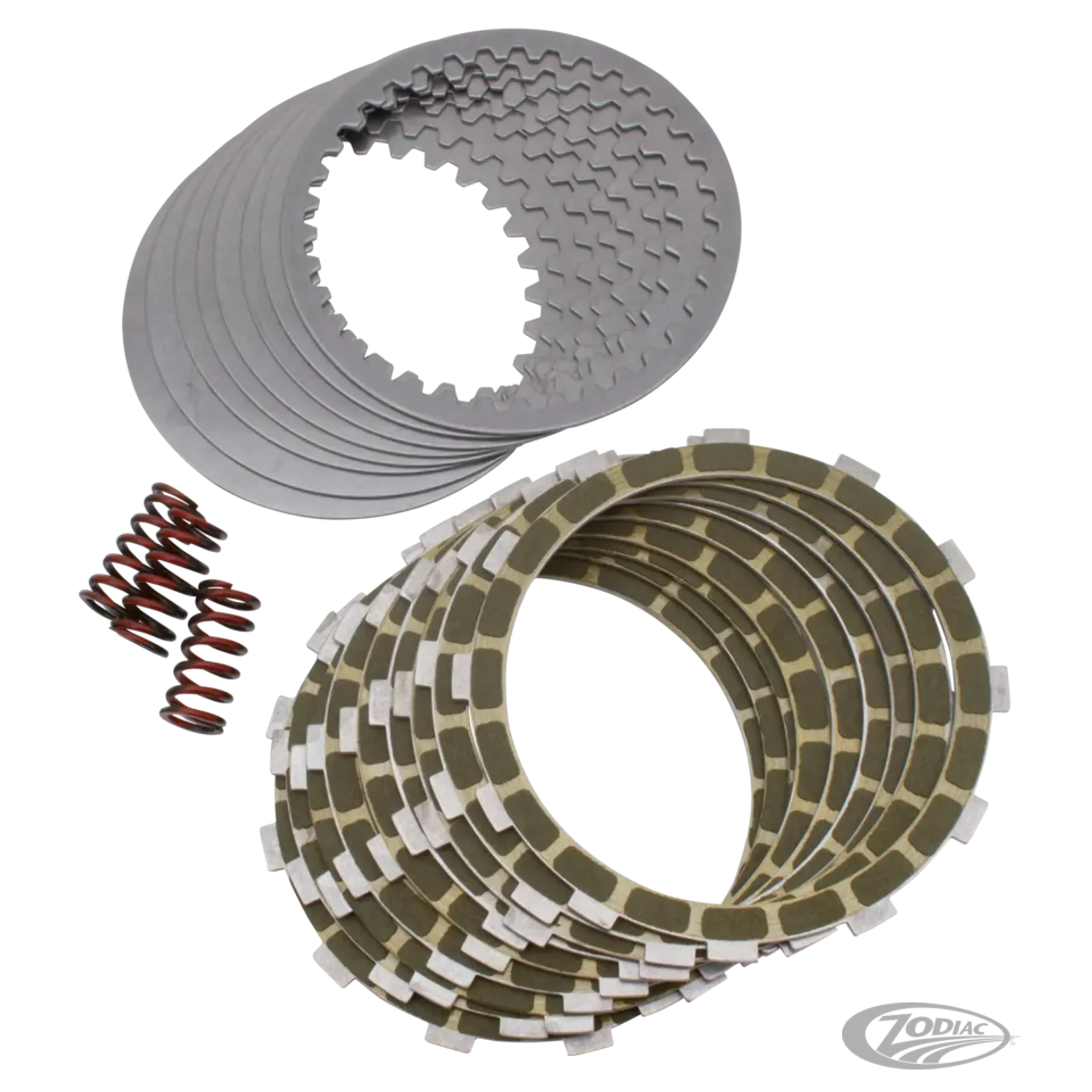 Barnett Kevlar clutch kit CVO13-up