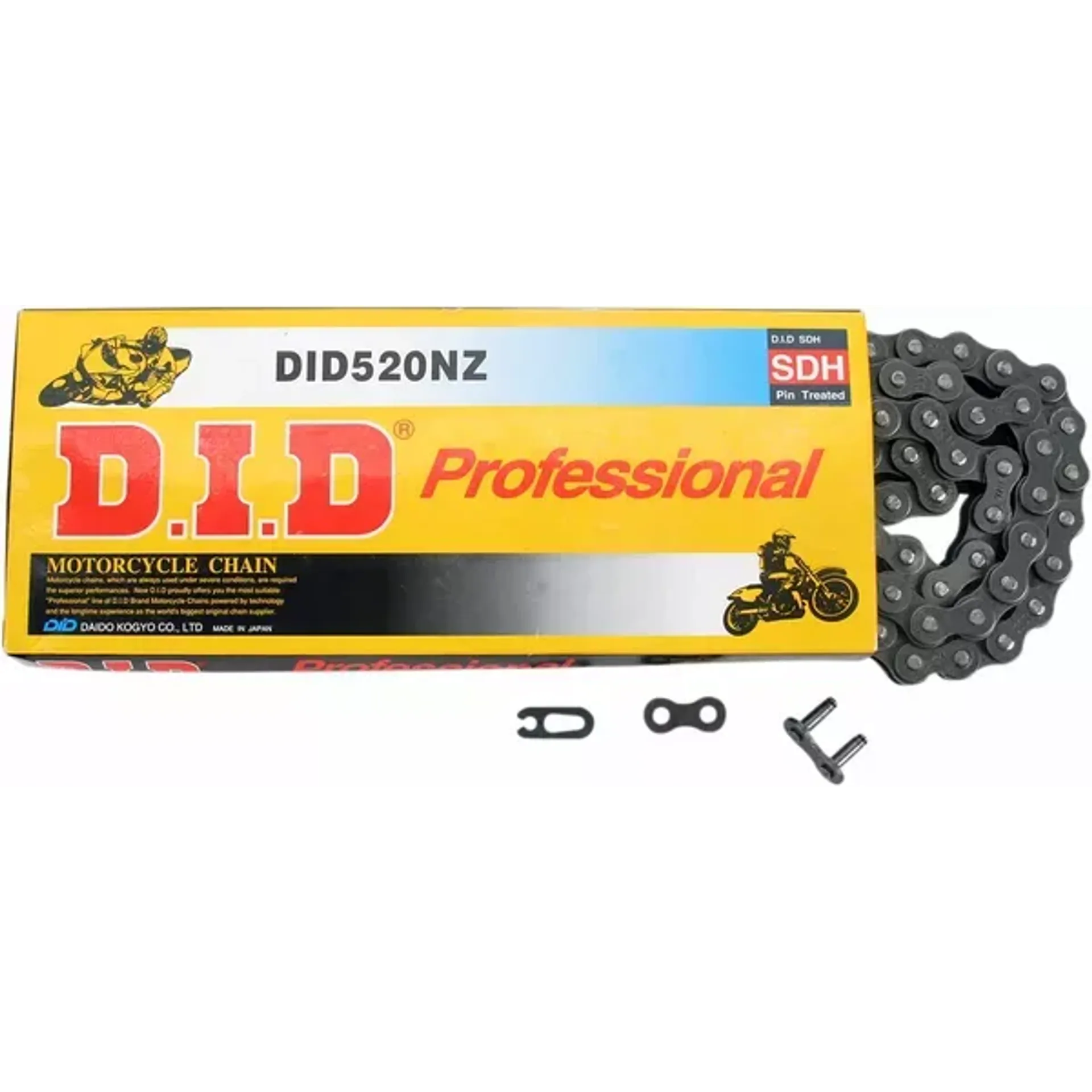 Chain did520nz 110c