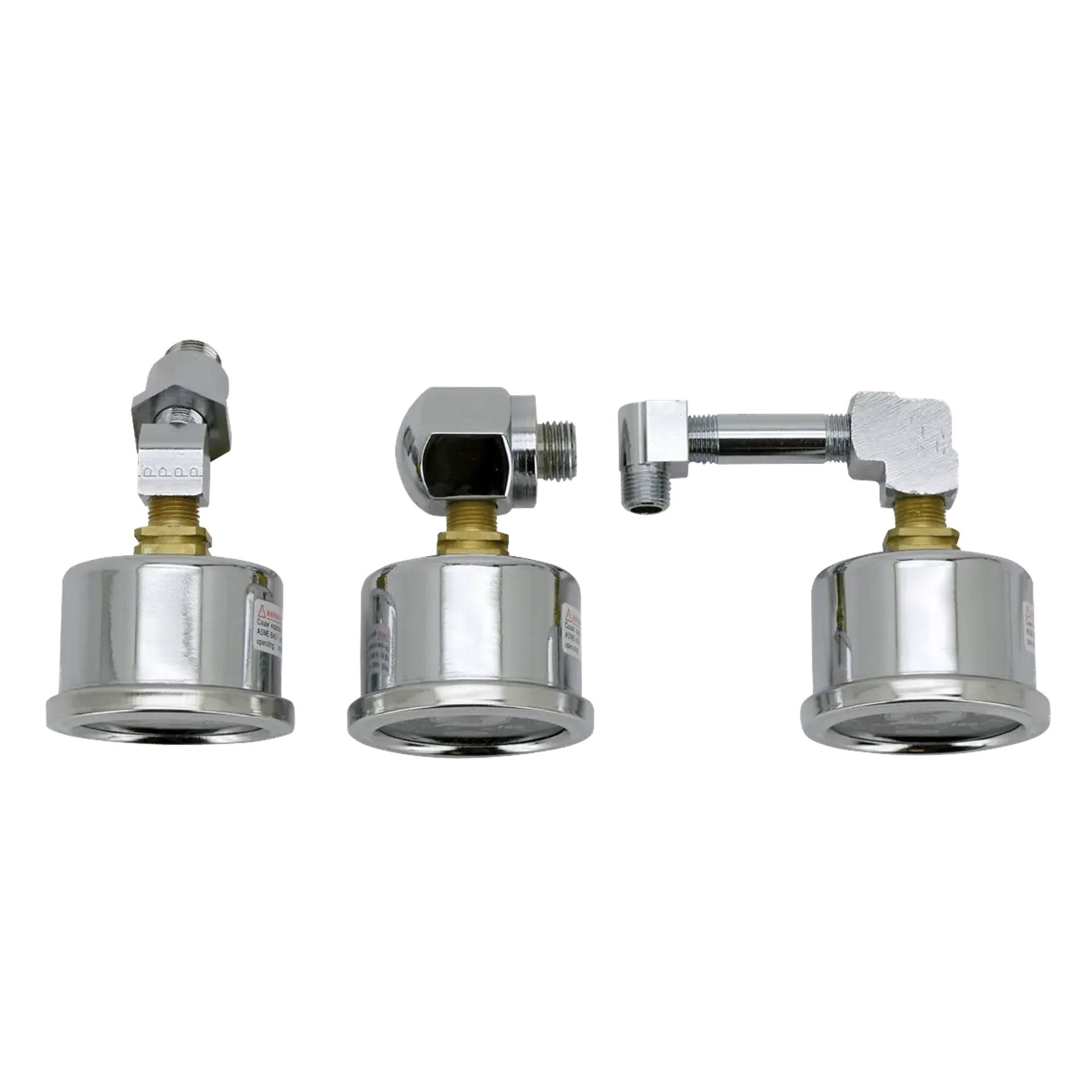 GZP Oil pressure gauge BT70-84