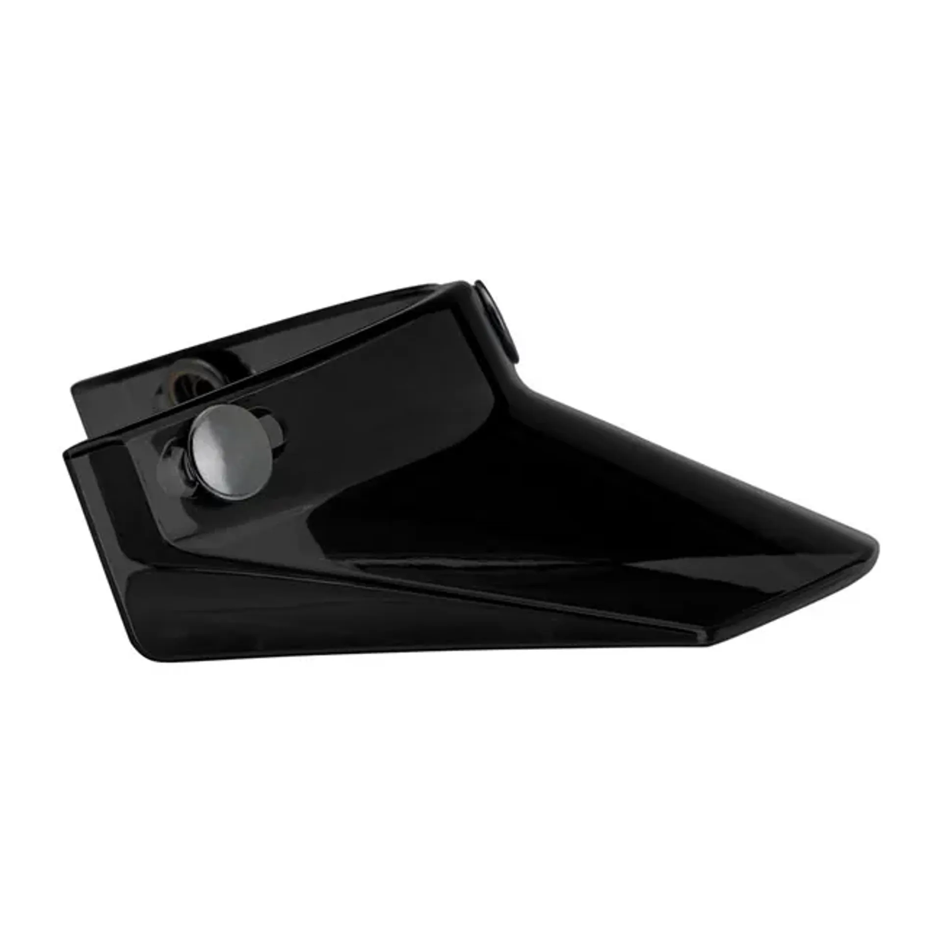 Biltwell Moto peak black