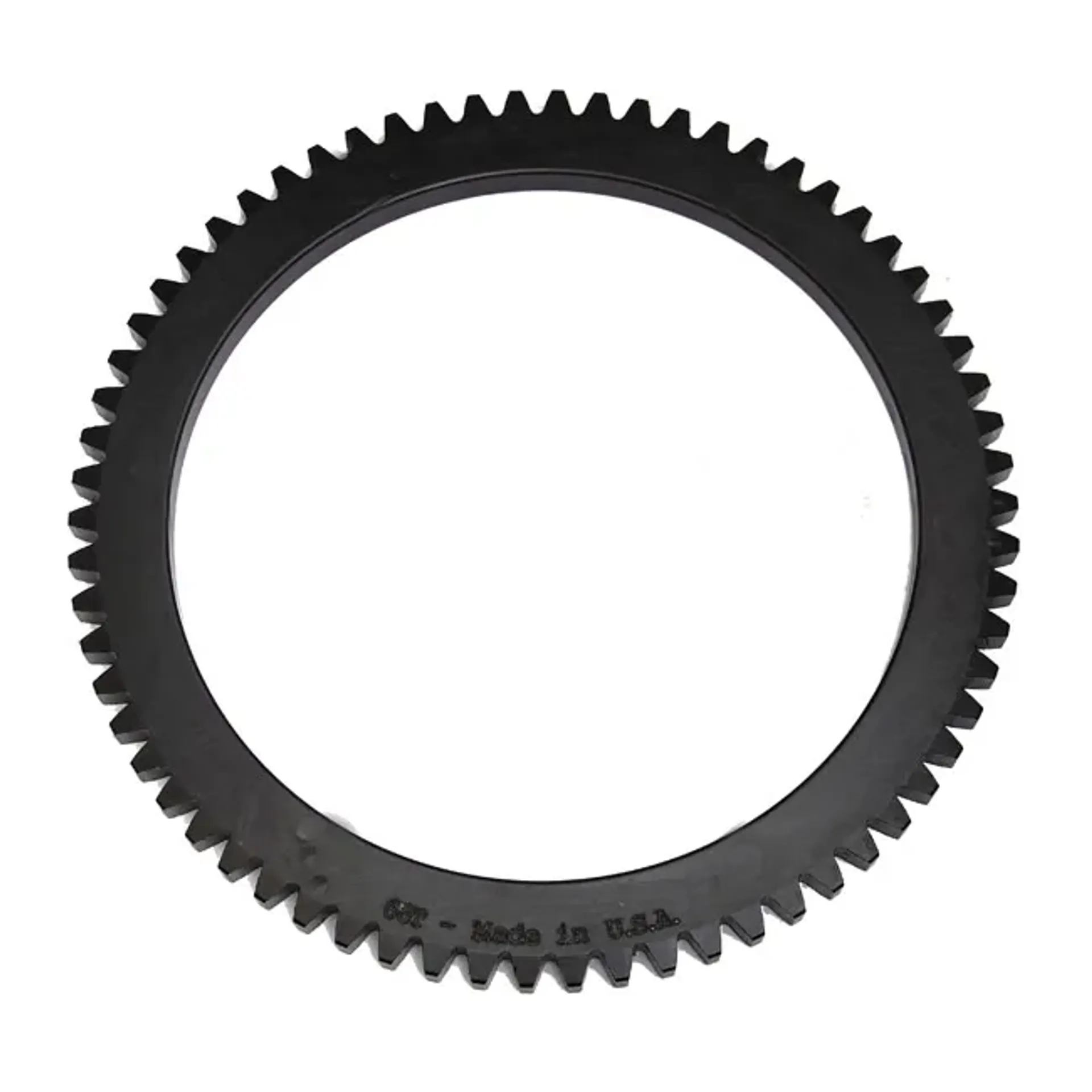 66 tooth ring gear