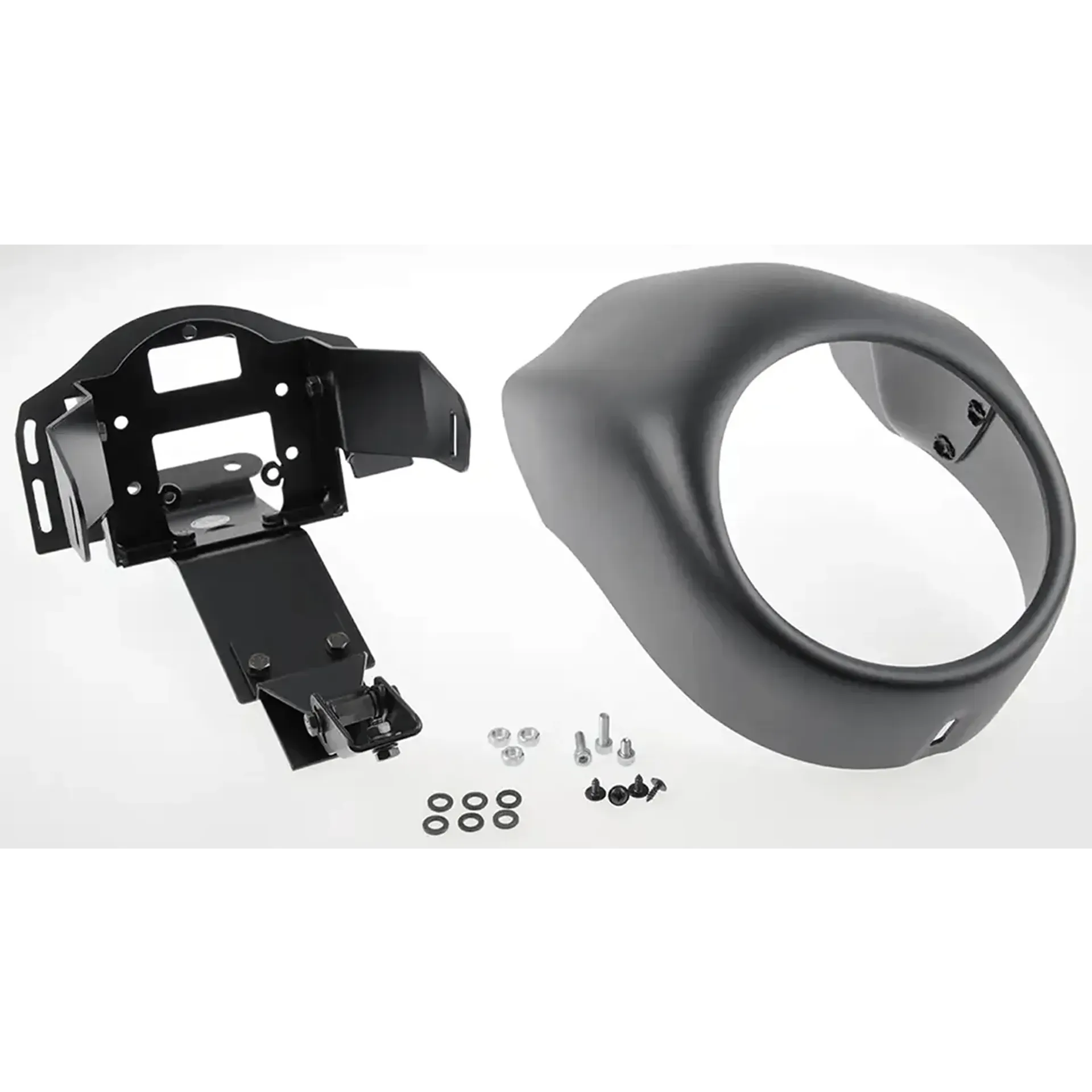 Headlight Mask Raw VRSC02-11