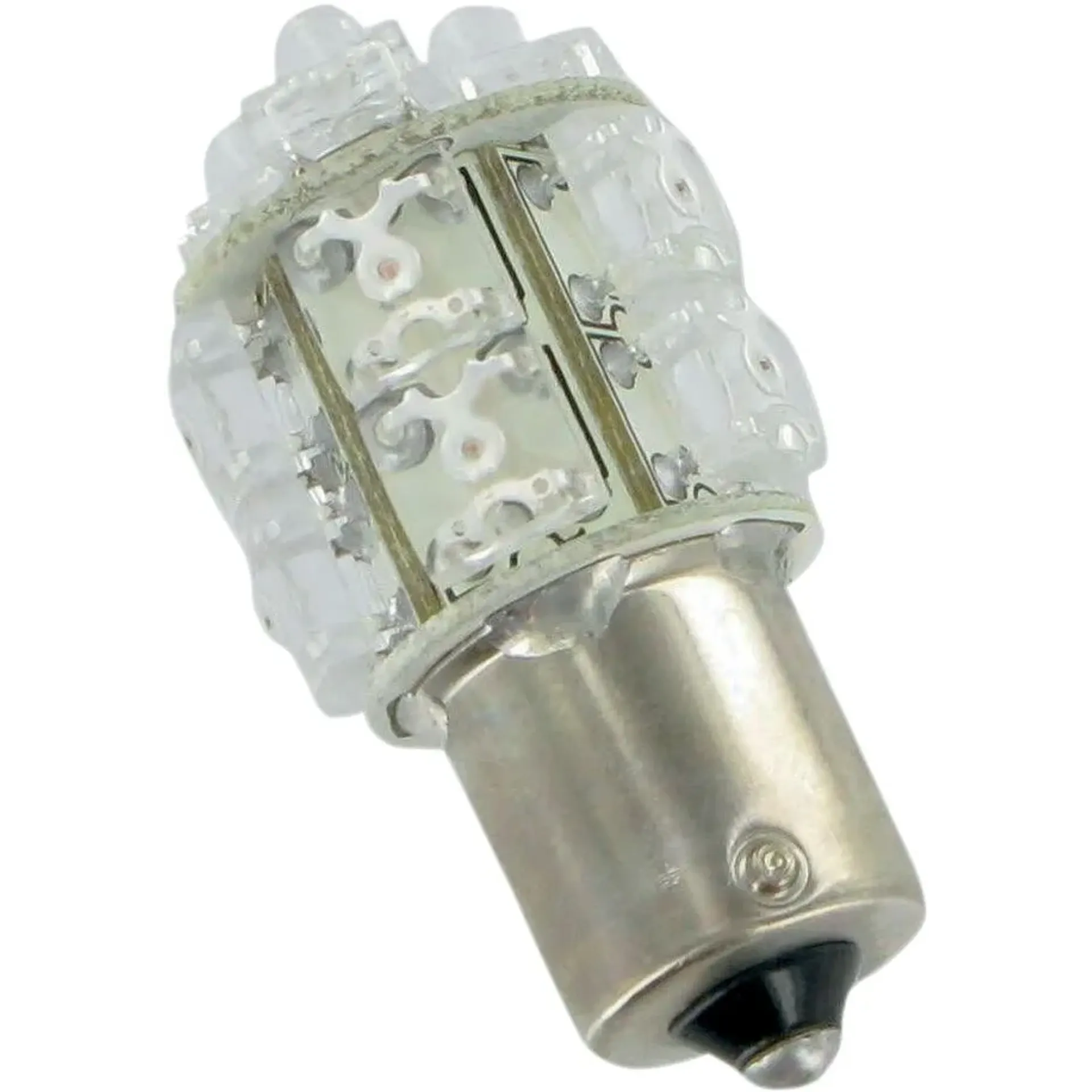 Bulb 360Led 1156 Red