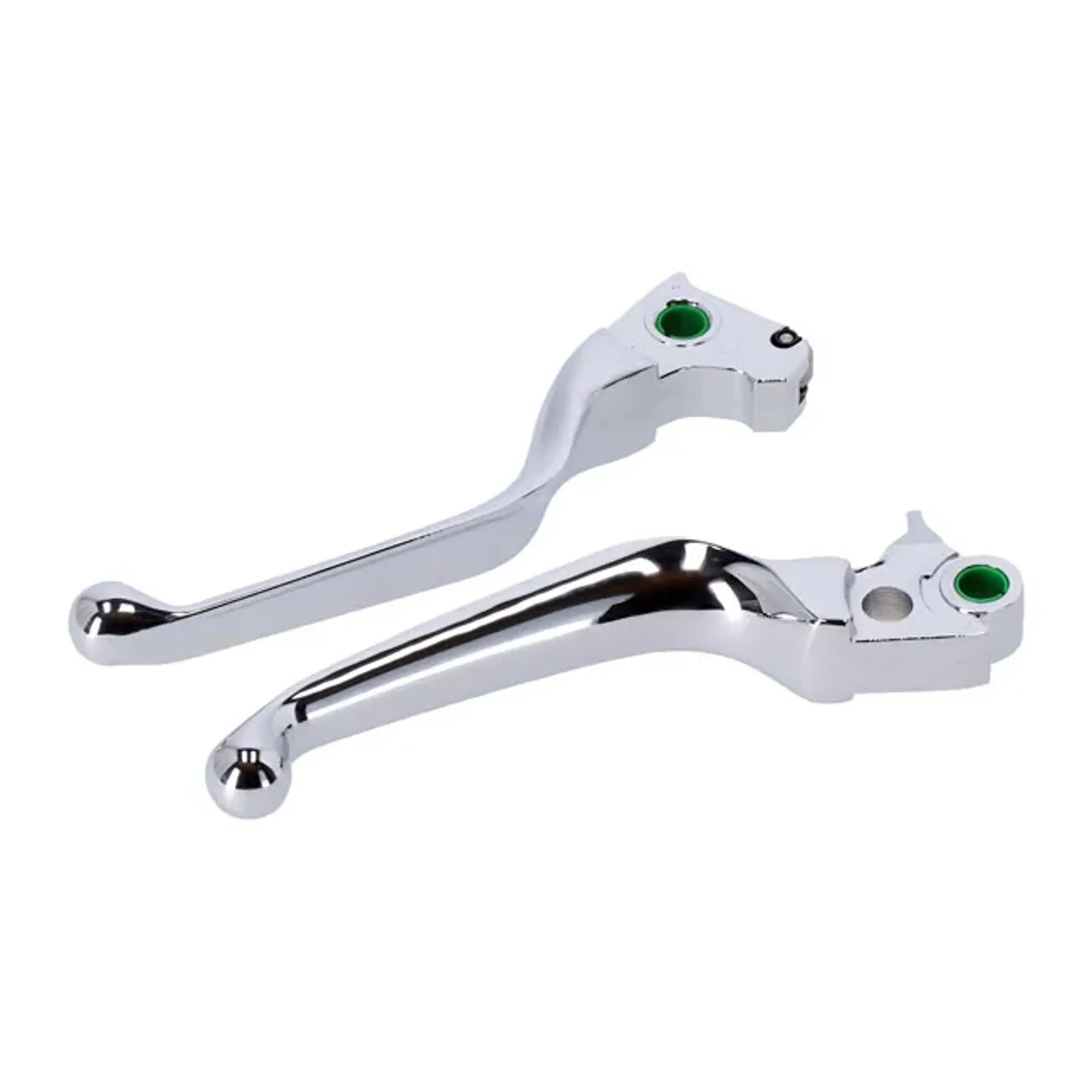 Handlebar lever kit, wide blade