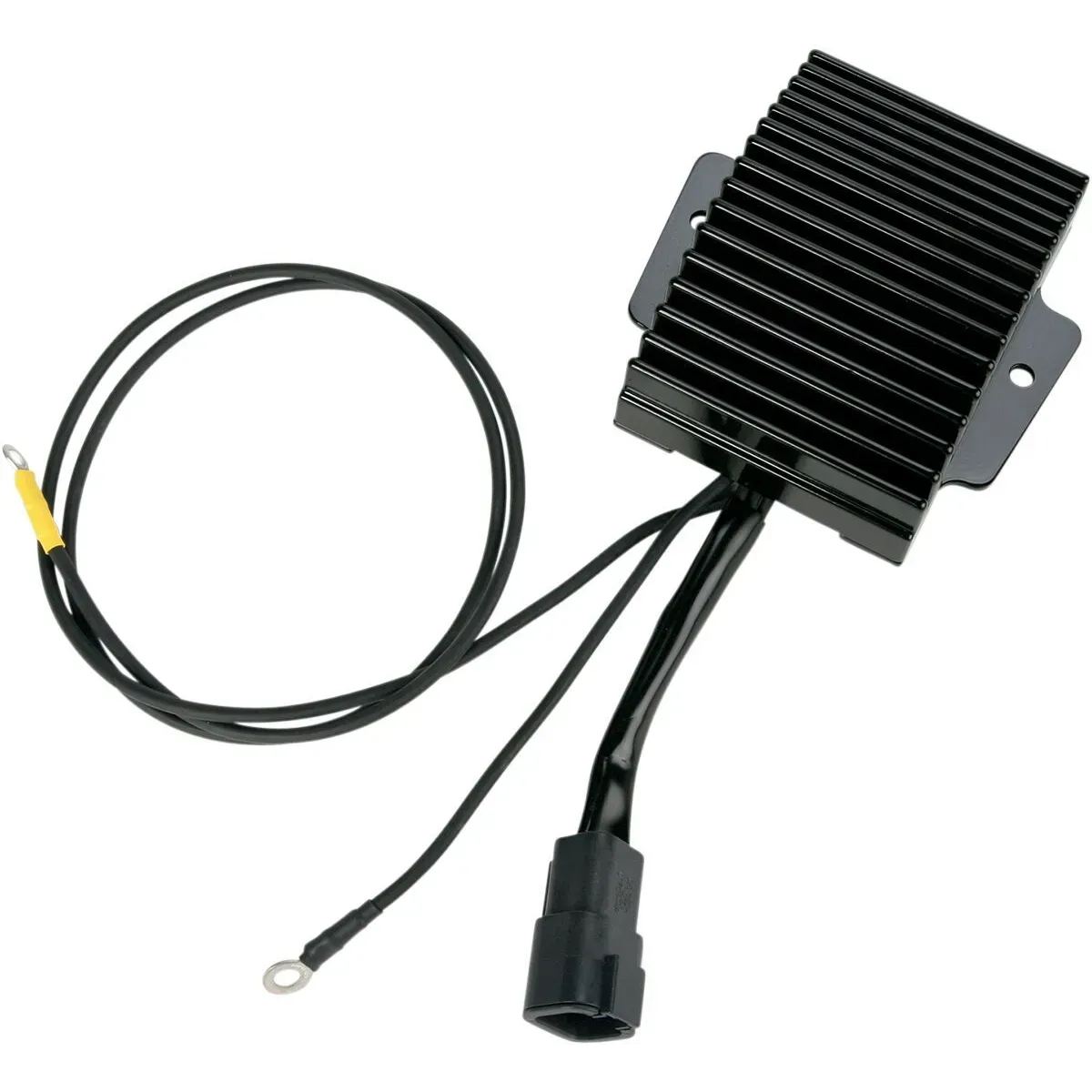 Rectifying Regulator