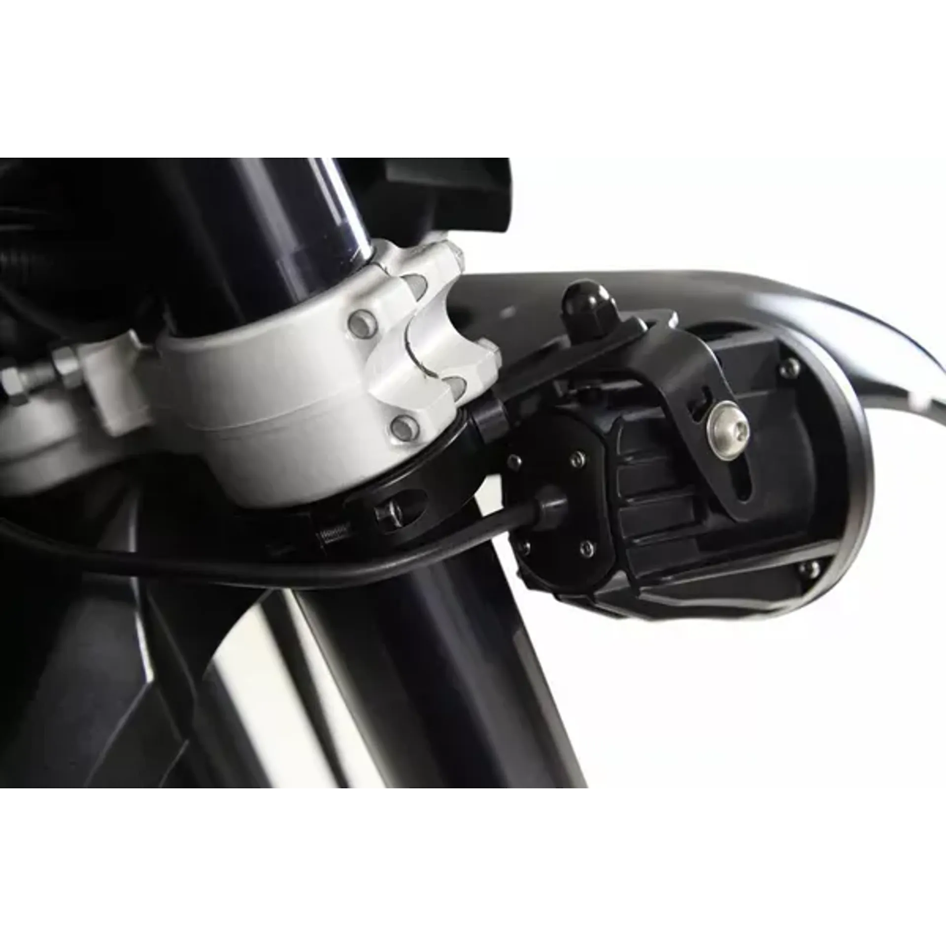 Mount light 50-60mm