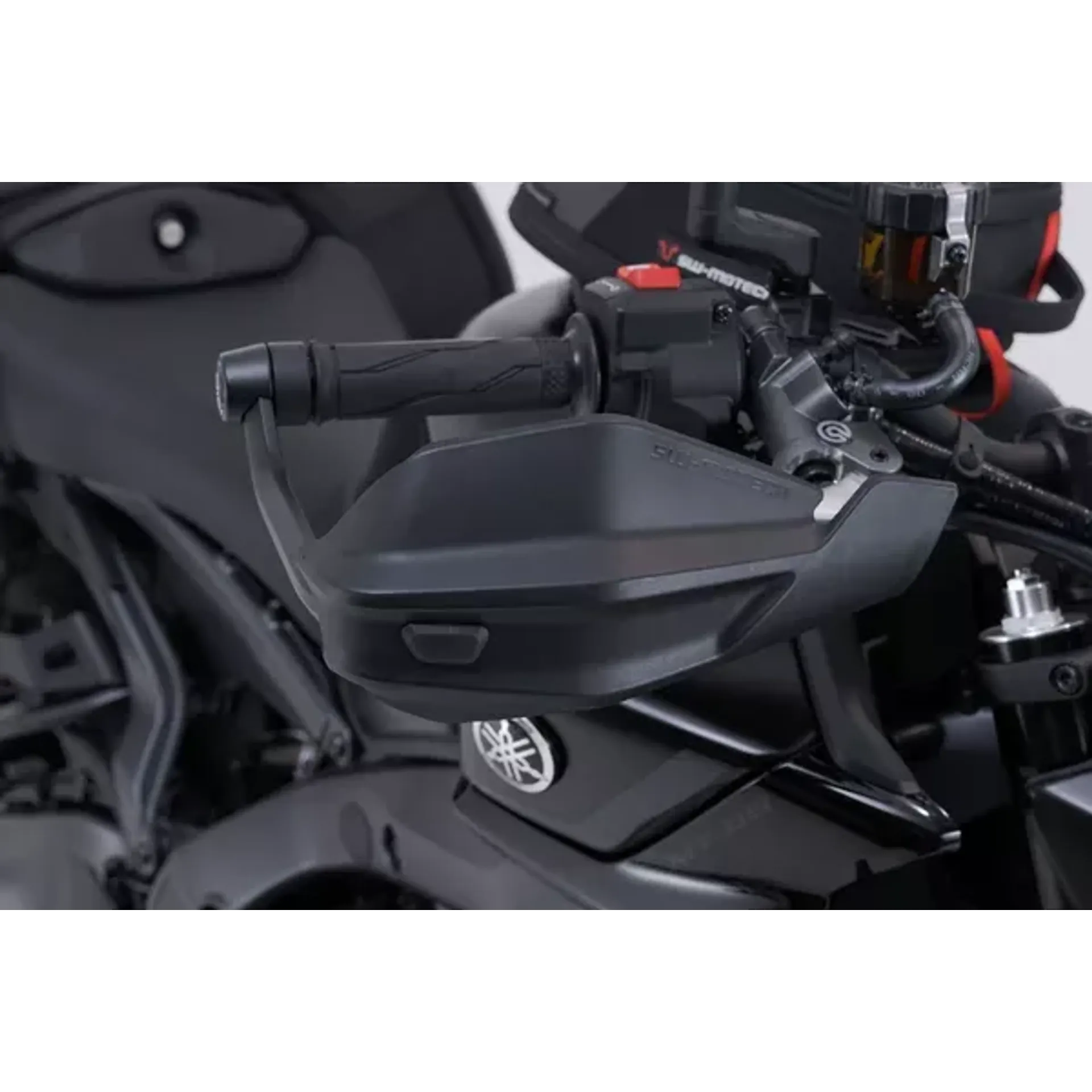 Handguard kit adventure