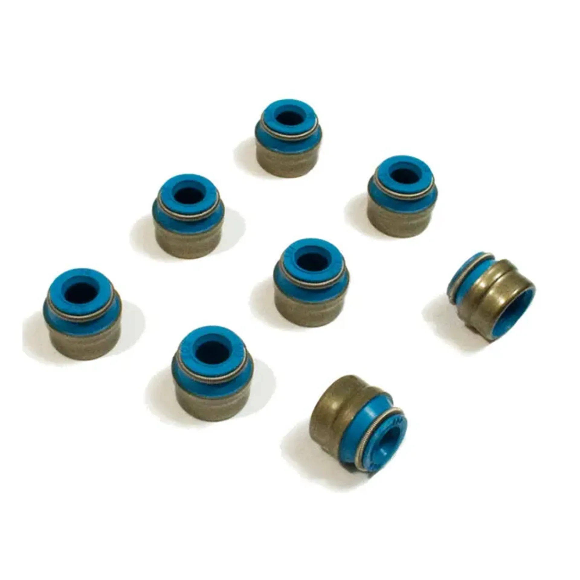 Feuling, Viton valve seal kit. 6mm