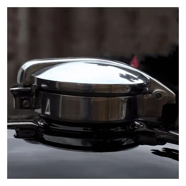 Motone, Monza gas cap - Afbeelding 5
