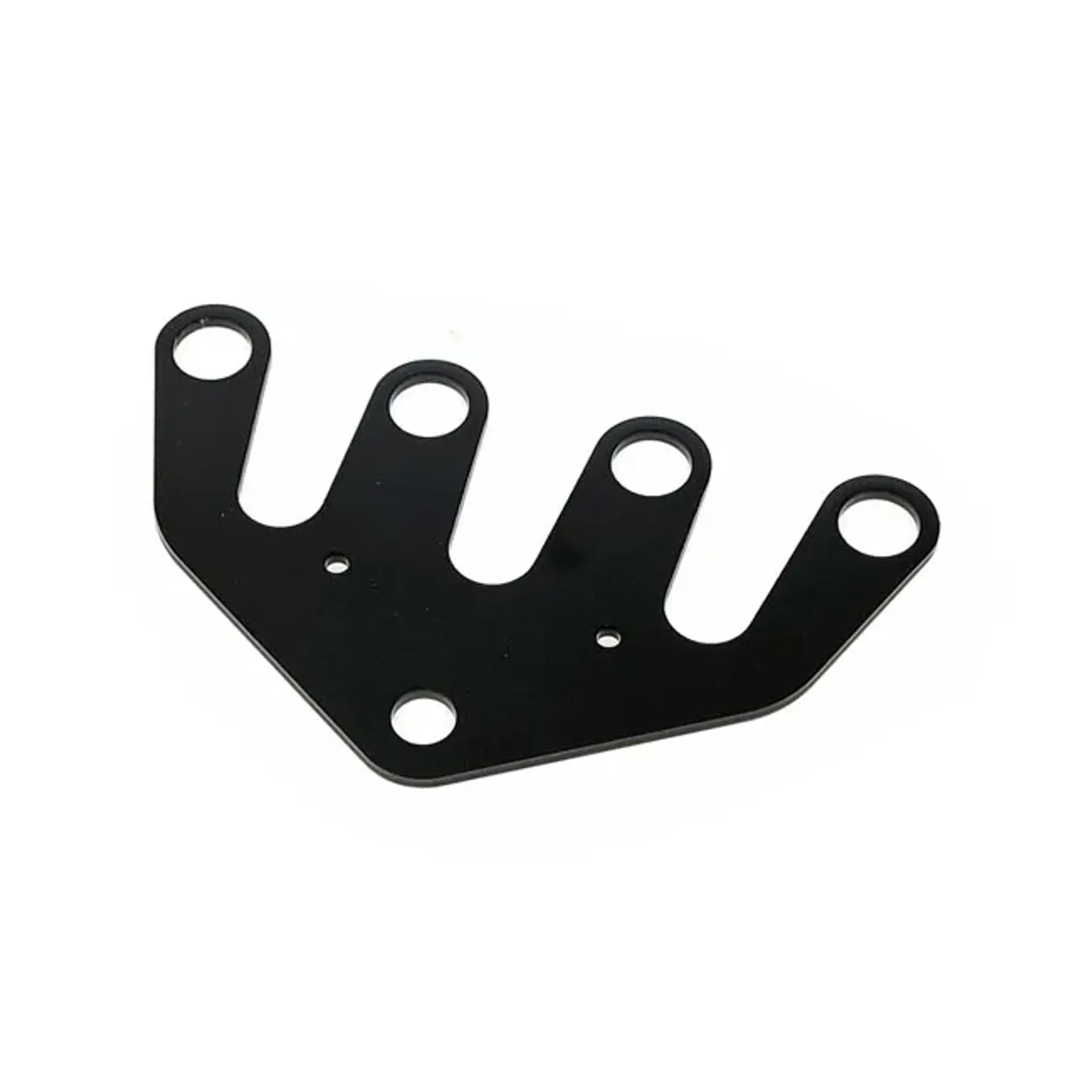 Daytona, Velona instrument combination bracket. Black
