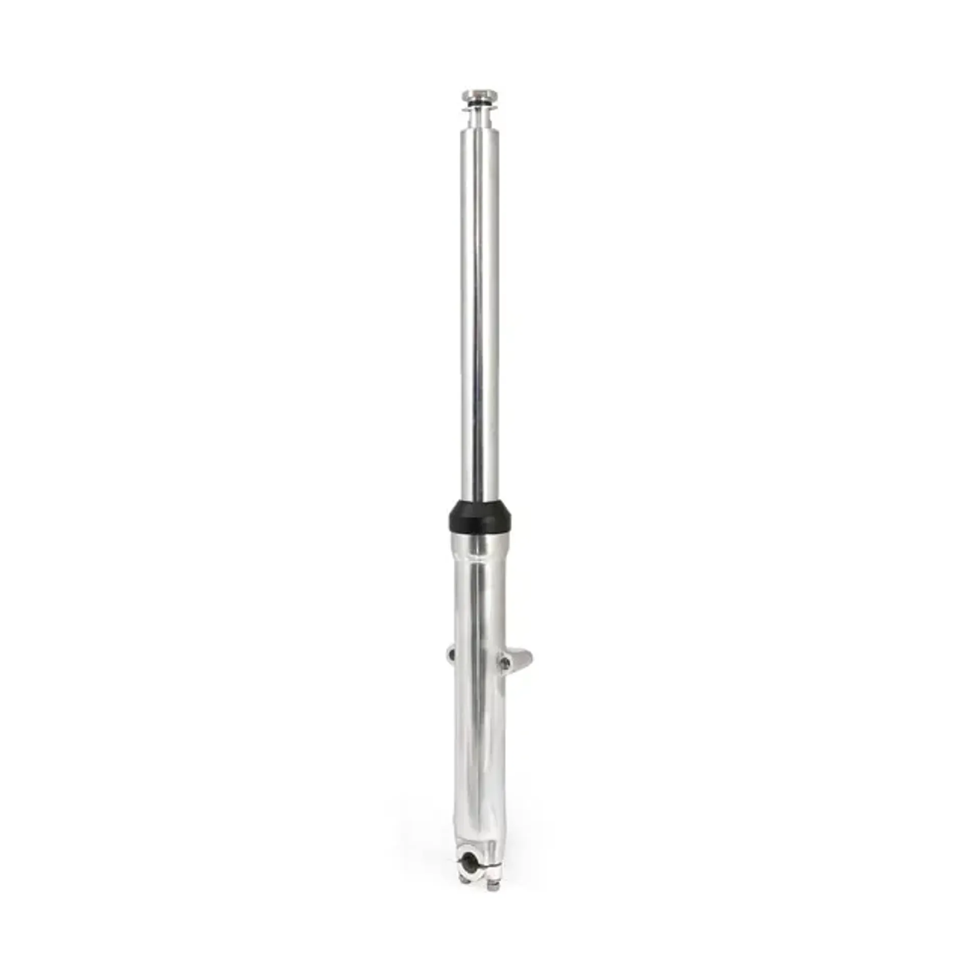 86-99 FXST fork tube & slider assembly set. std length sd