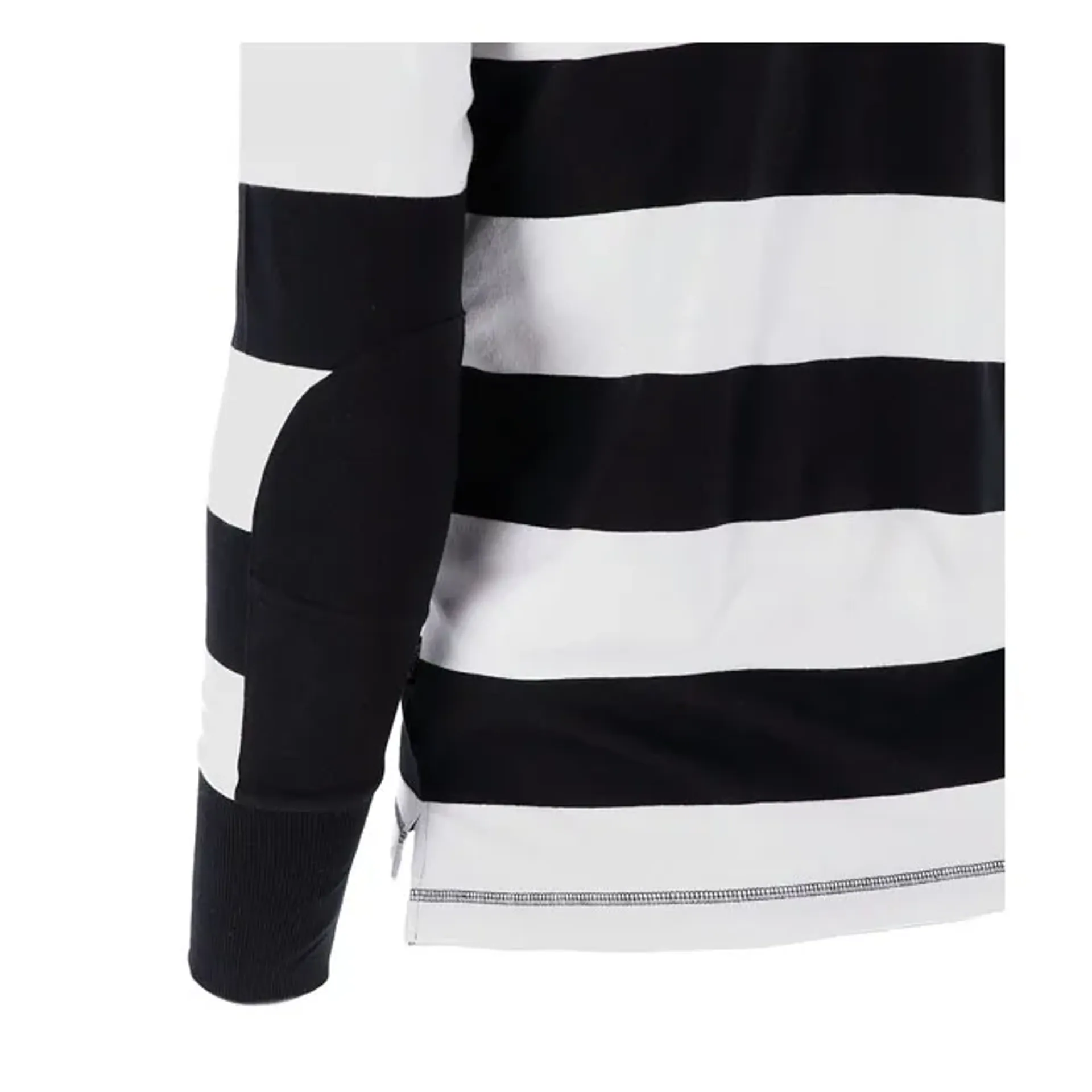 Roeg Ricky jersey black/white