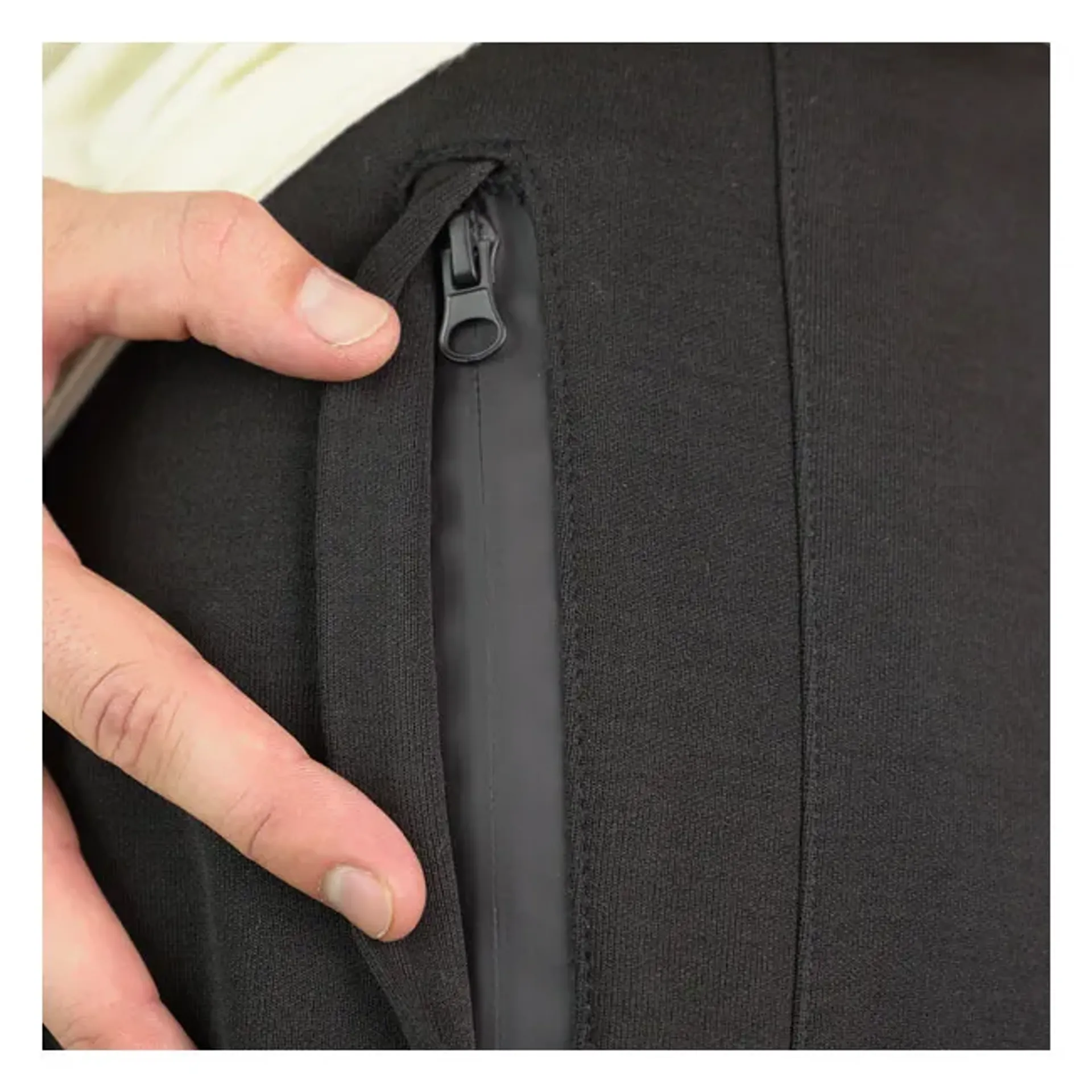 By City Jogger II pants